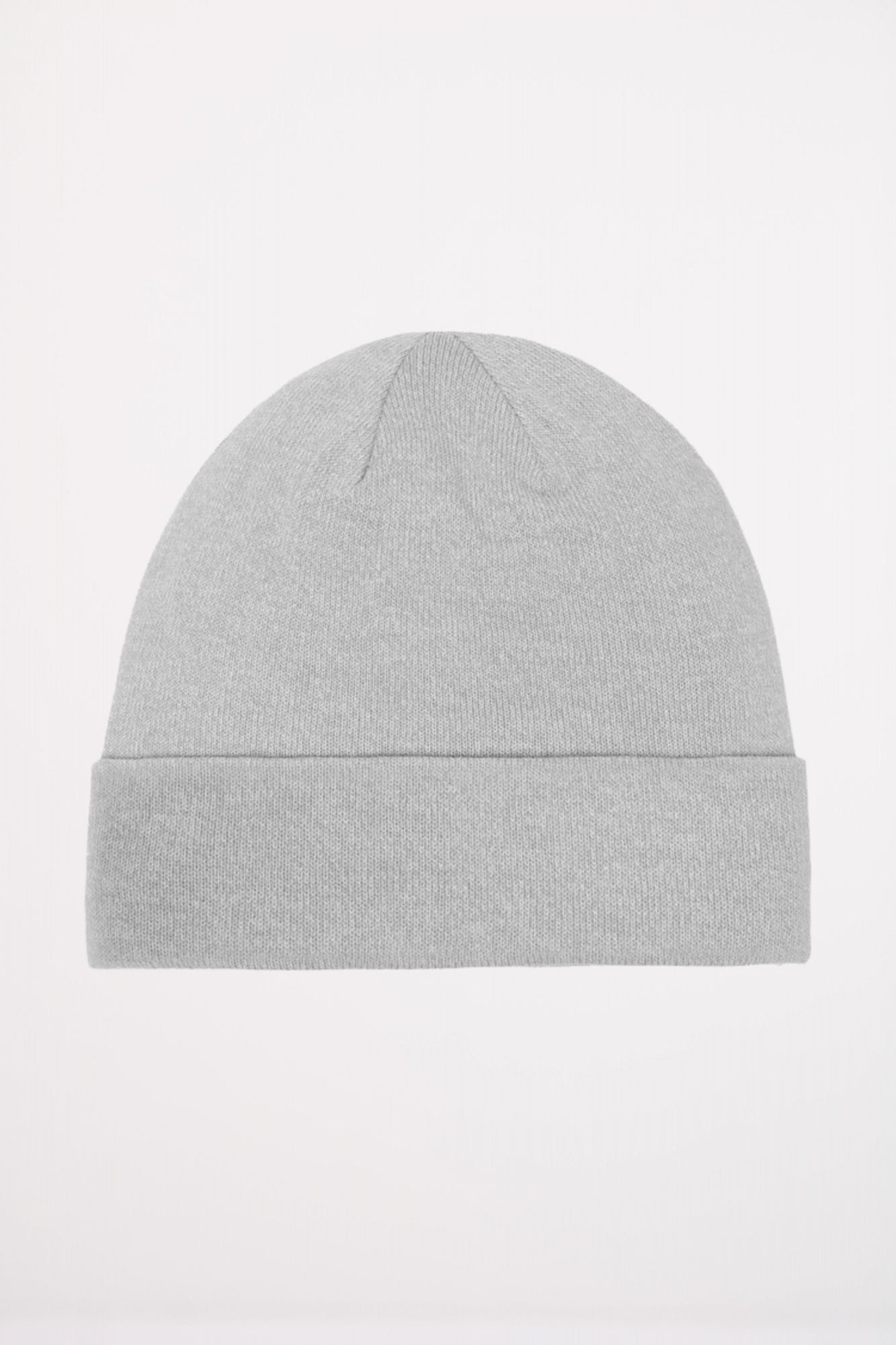 THE NORTH FACE DOCK WORKER RECYCLED BEANIE en color GRIS (3)