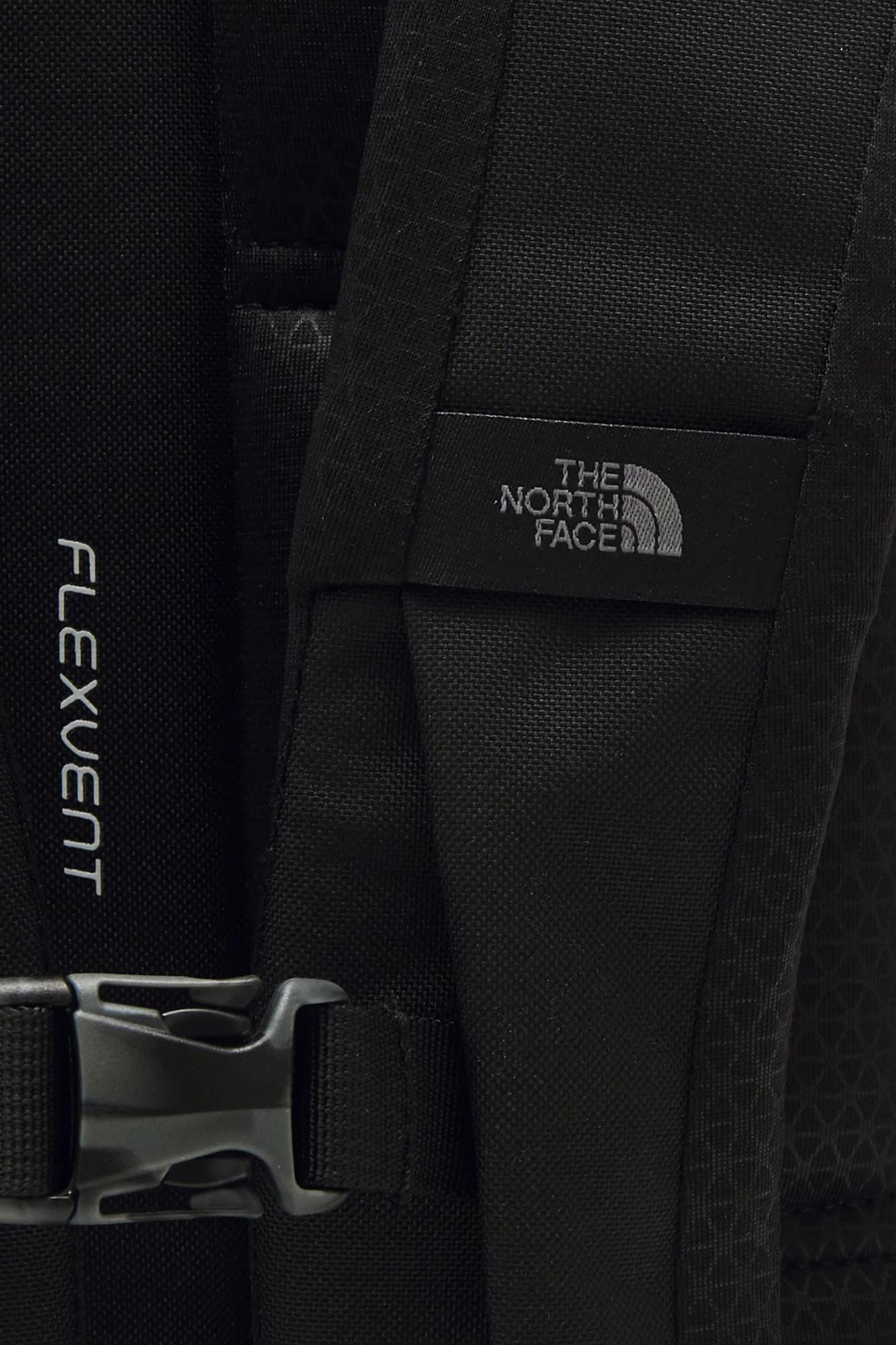 THE NORTH FACE NF BAG  en color NEGRO (3)