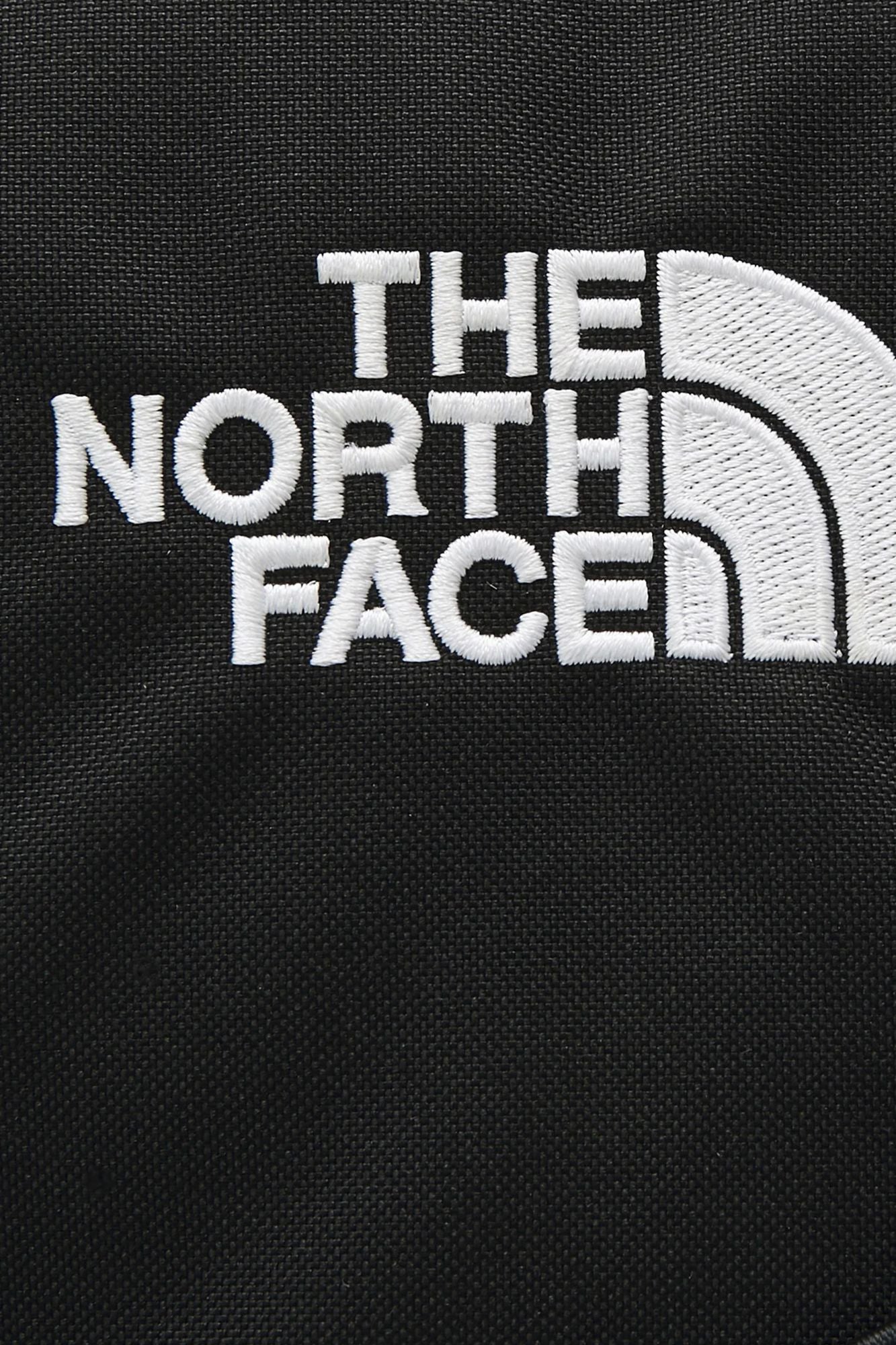 THE NORTH FACE NF BAG  en color NEGRO (4)