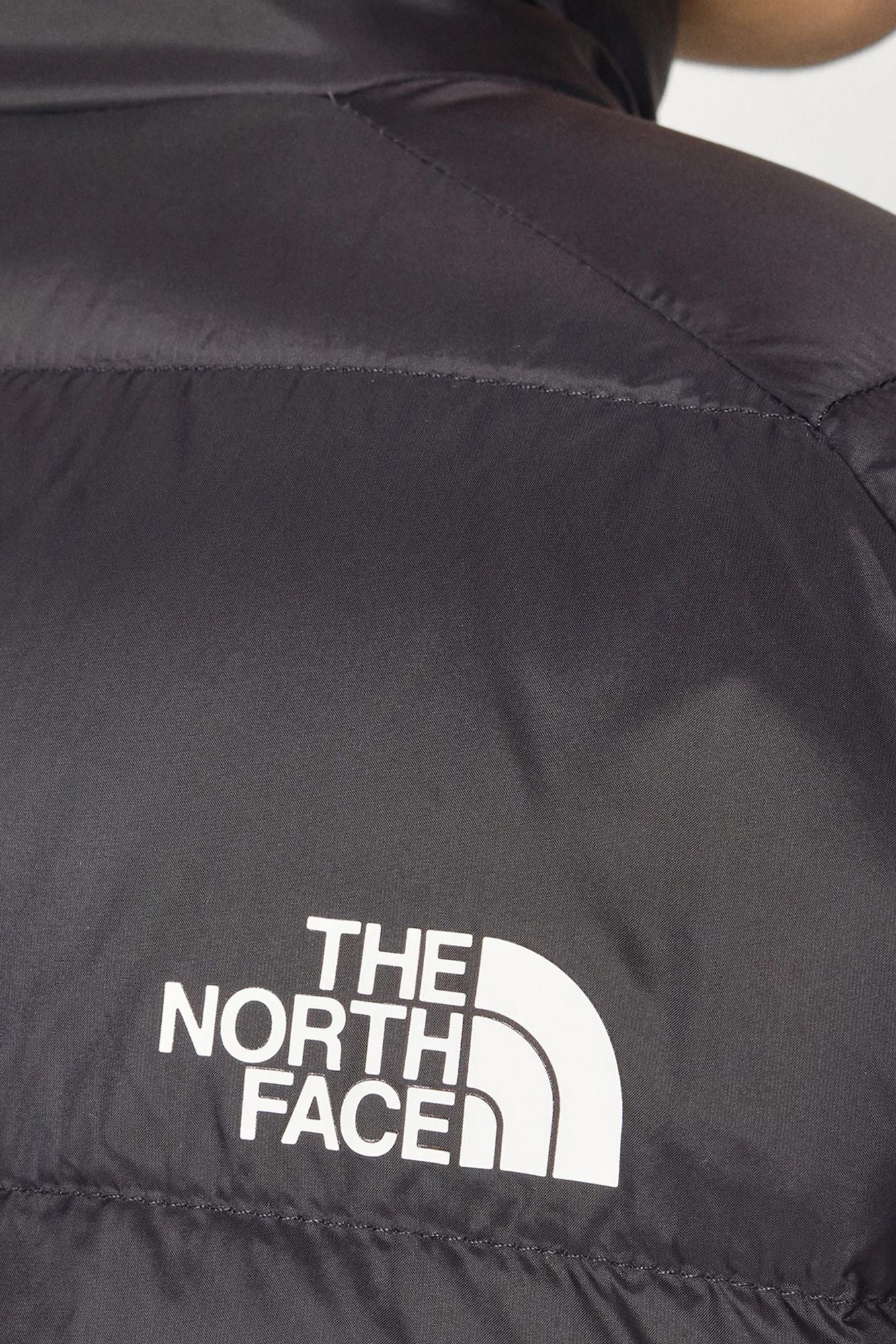 THE NORTH FACE HYALITE DOWN JACKET en color NEGRO (4)