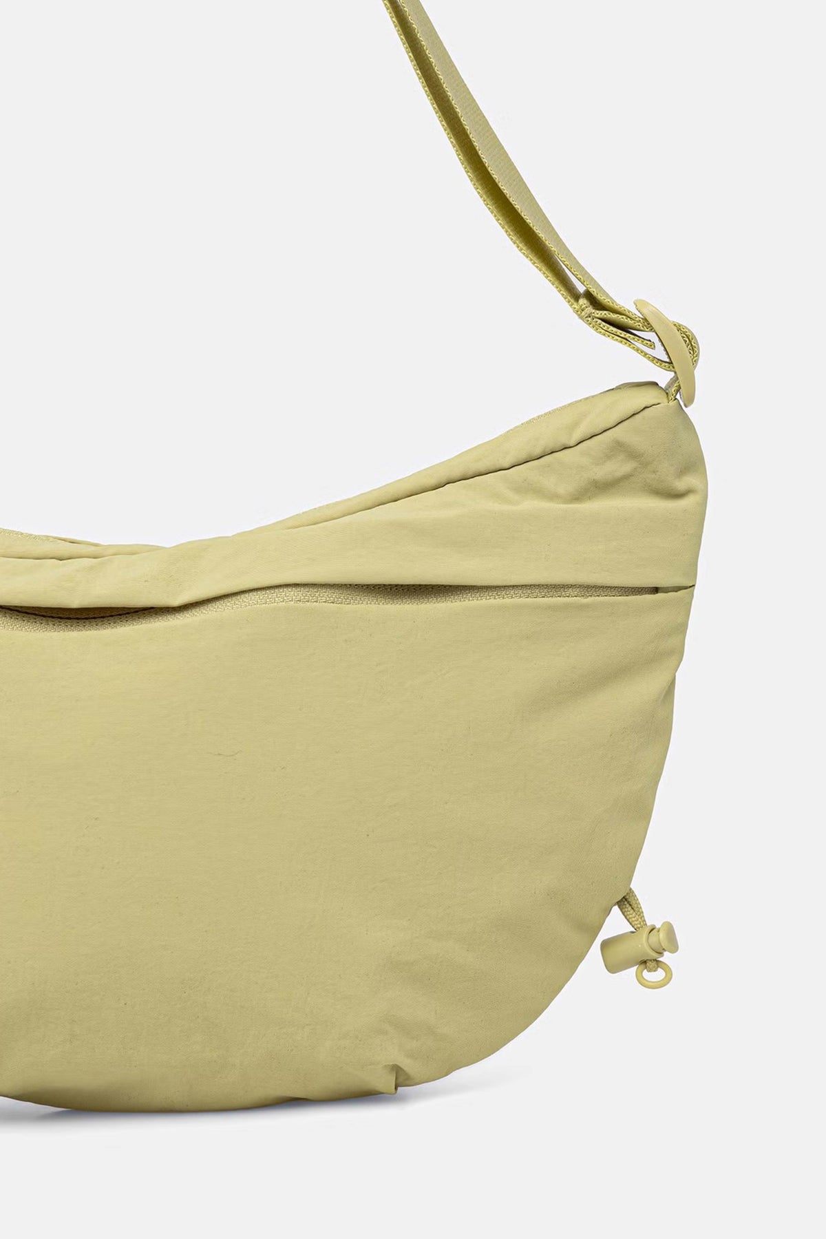 THE NORTH FACE W NEVER STOP CROSSBODY en color AMARILLO (4)