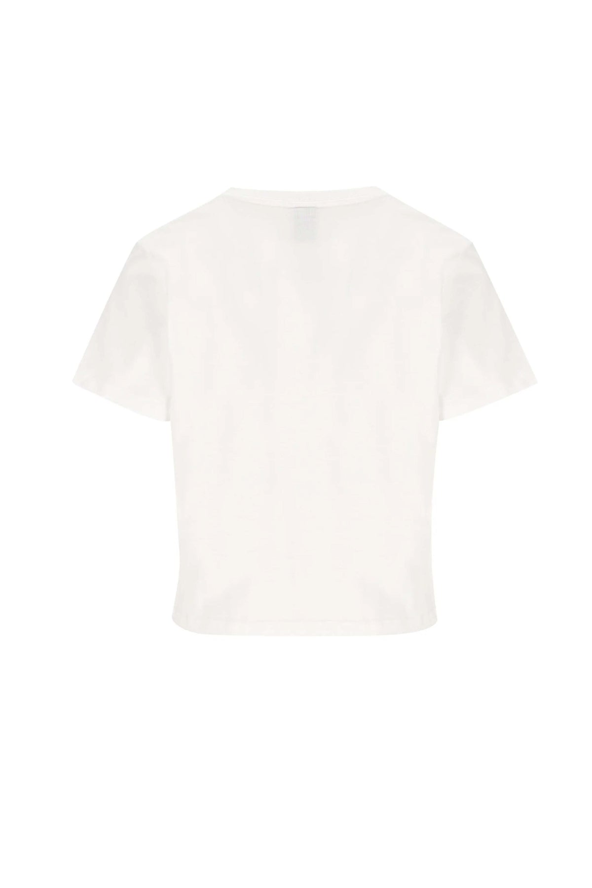 THE NORTH FACE T-SHIRT en color BLANCO (2)