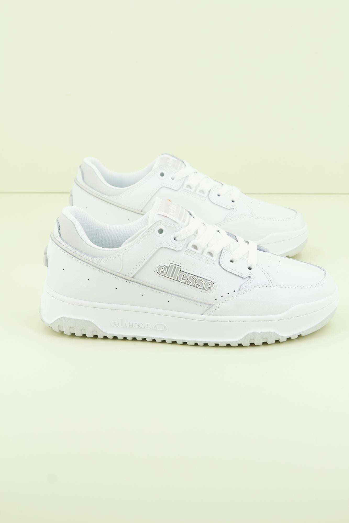 ELLESSE LS987 CUPSOLE en color BLANCO (2)