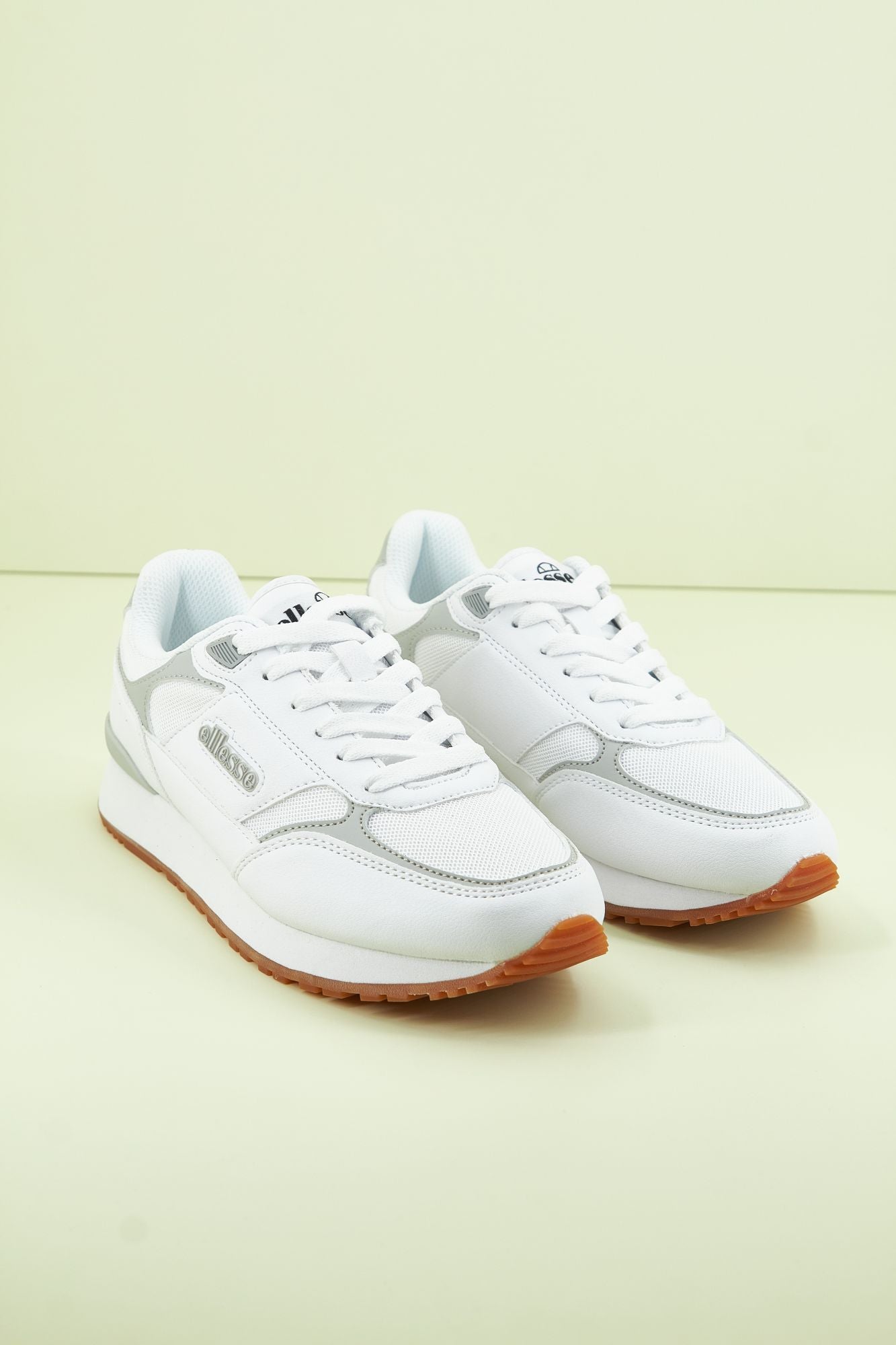 ELLESSE GARA RUNNER en color BLANCO (3)