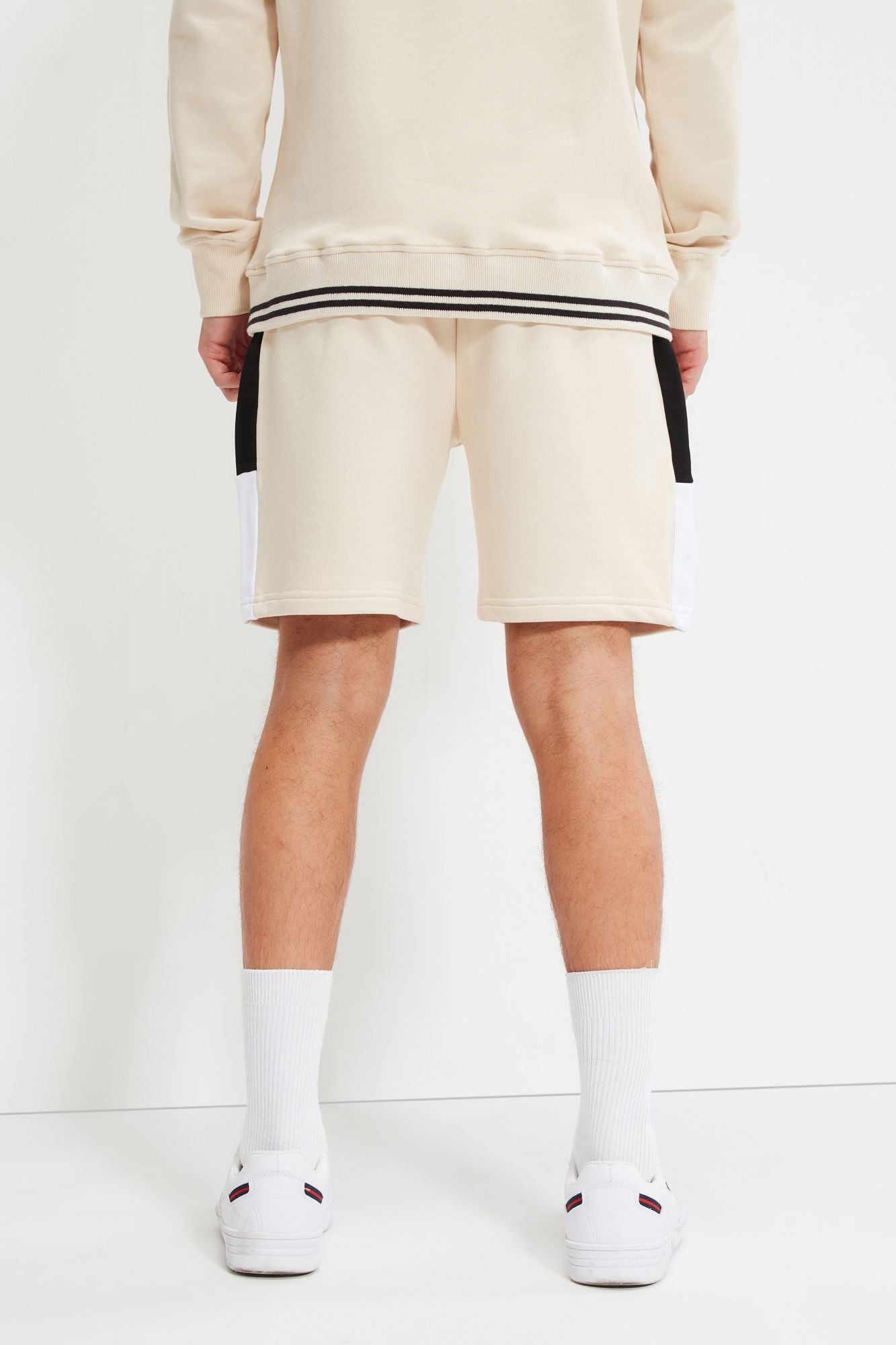 ELLESSE 153312 en color BLANCO (2)