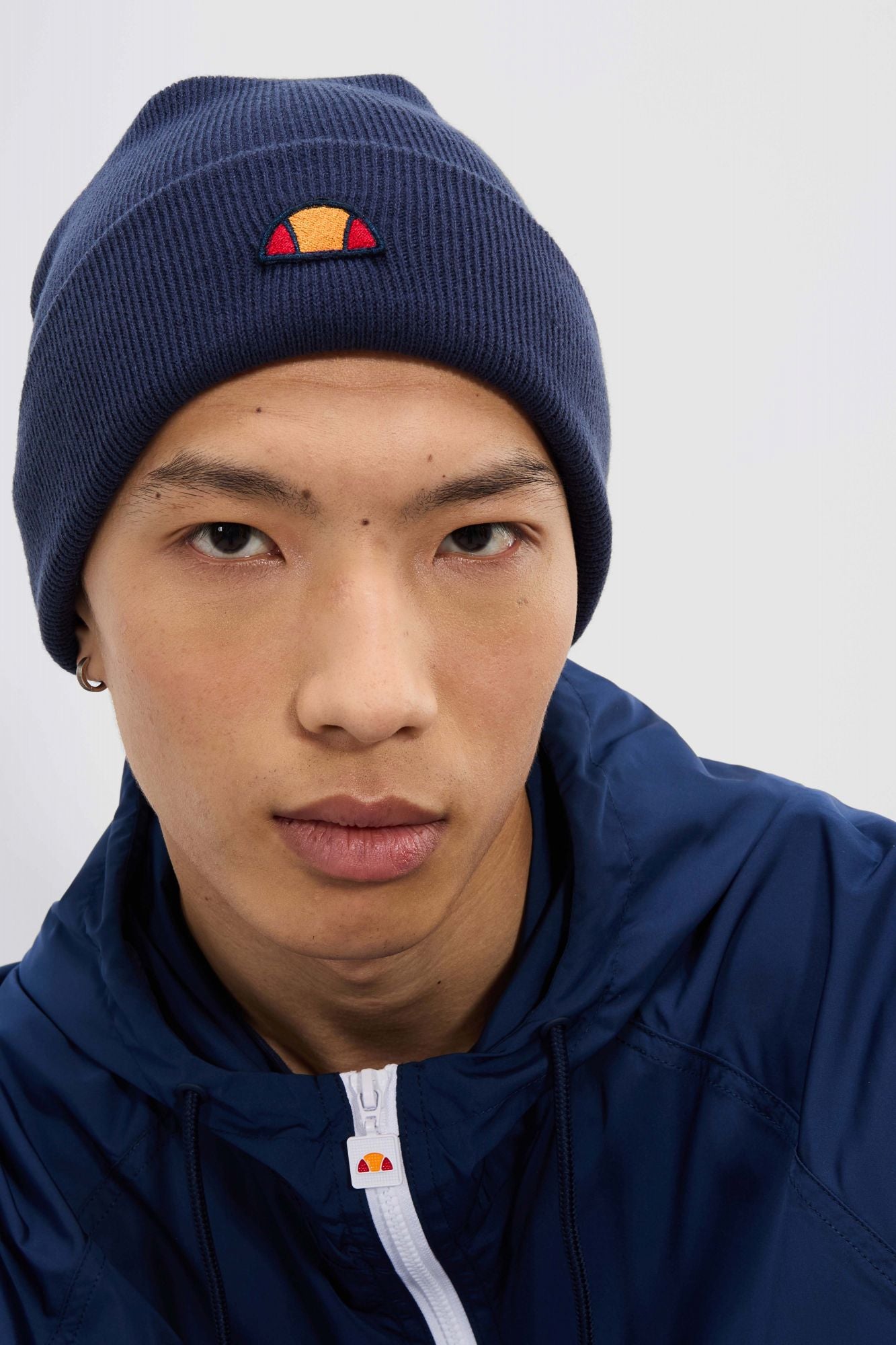 ELLESSE THAR en color AZUL (4)