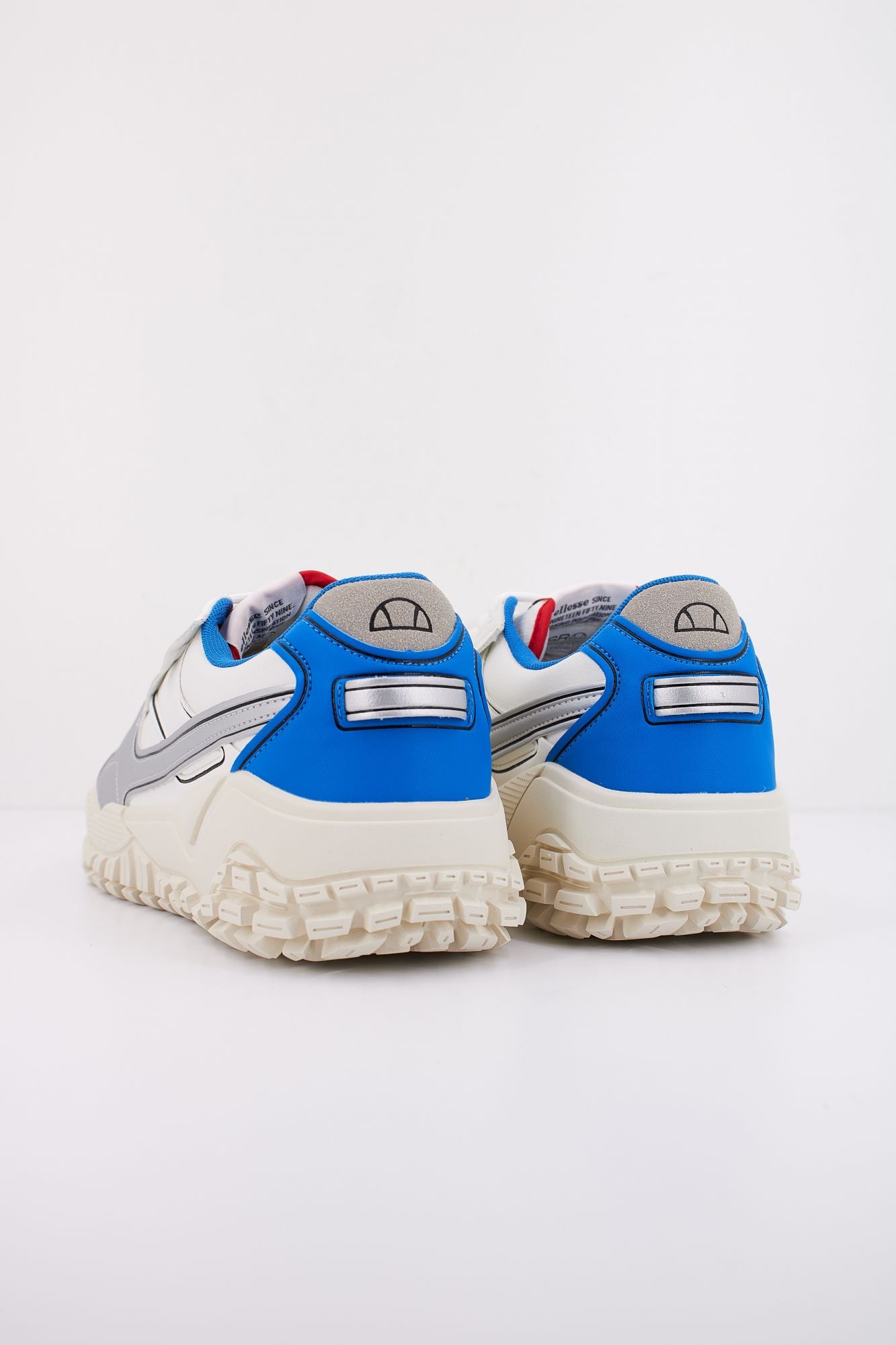 ELLESSE EL42M52492  en color BLANCO (4)