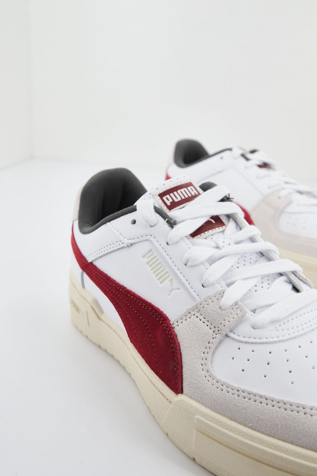 PUMA  CA  PRO IVY LEAGUE en color BLANCO (4)