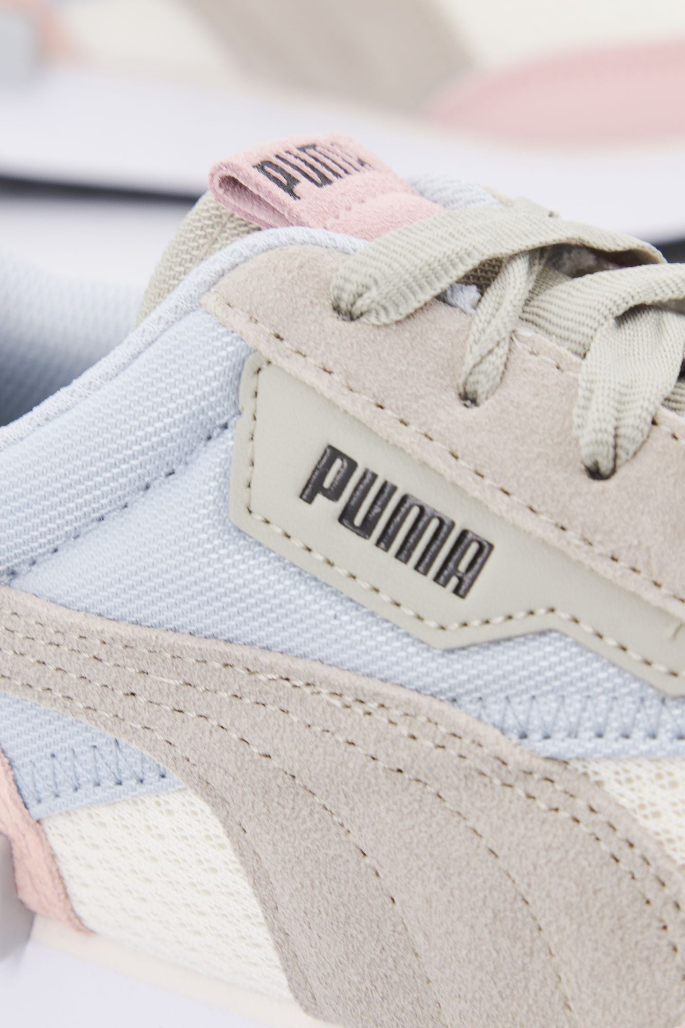 PUMA  FUTURE RIDER INTEREST WNS en color MULTICOLOR (4)