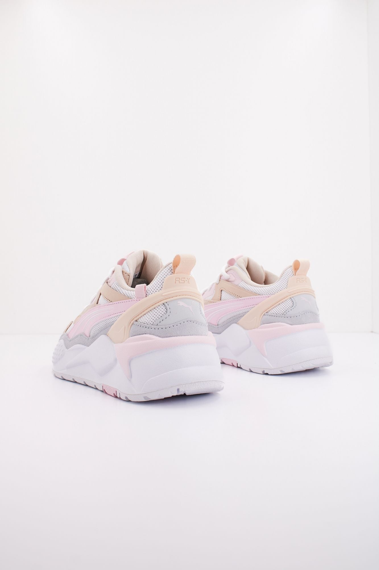 PUMA RS-X EFEKT PRM en color ROSA (3)