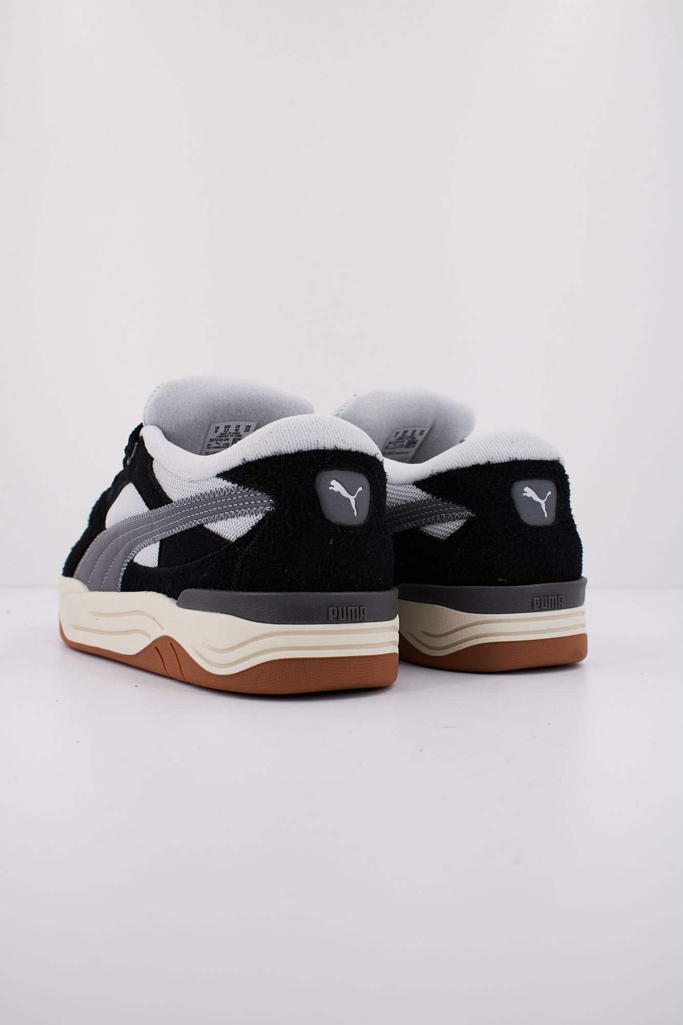 PUMA PUMA-180 TEXTURE en color NEGRO (3)