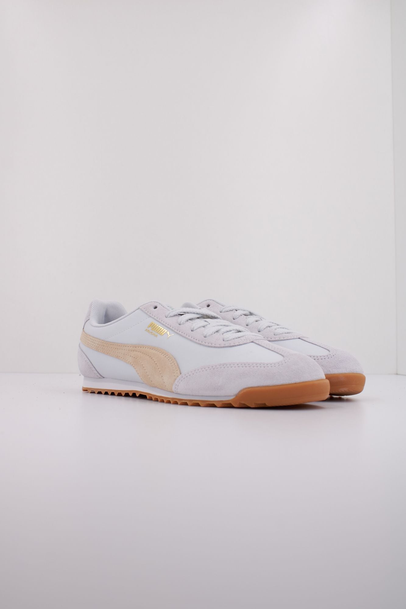 PUMA ARIZONA NYLON en color GRIS (2)