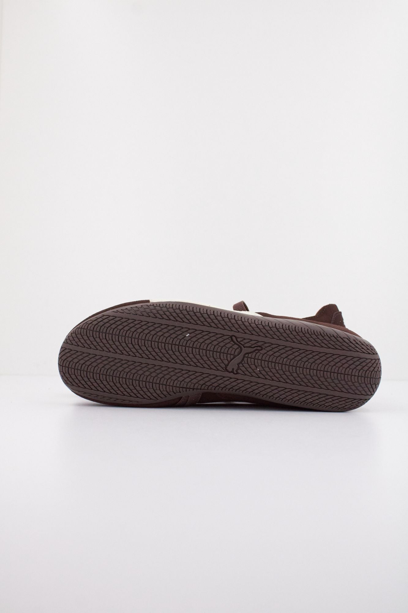PUMA SPEEDCAT SD CAFE en color MARRON (5)