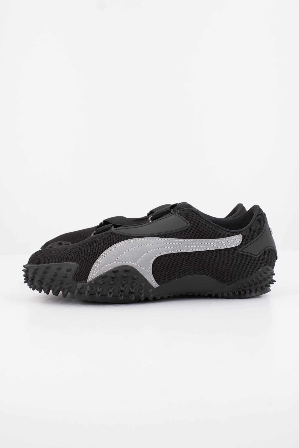 PUMA MOSTRO OG en color NEGRO (1)