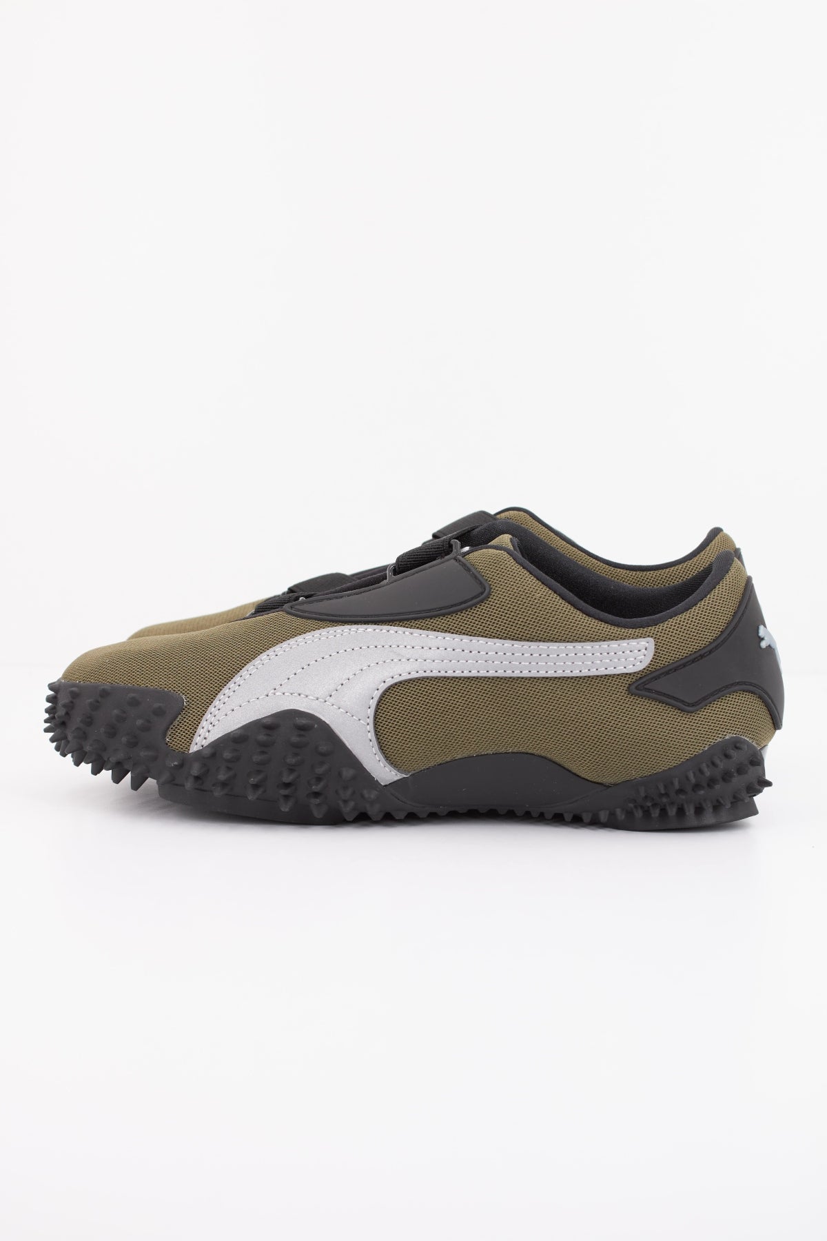 PUMA MOSTRO OG en color VERDE (1)