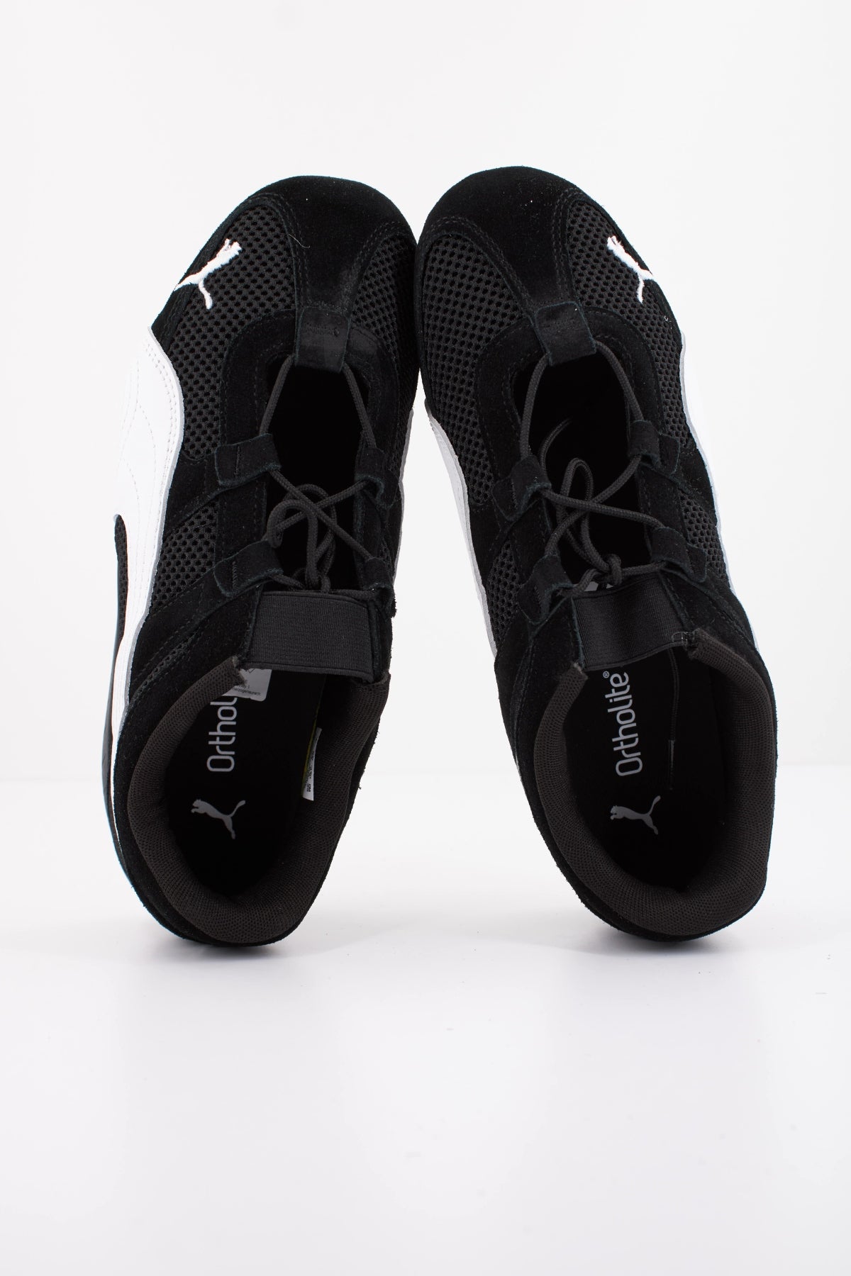 PUMA SPEEDCAT GO WNS en color NEGRO (3)