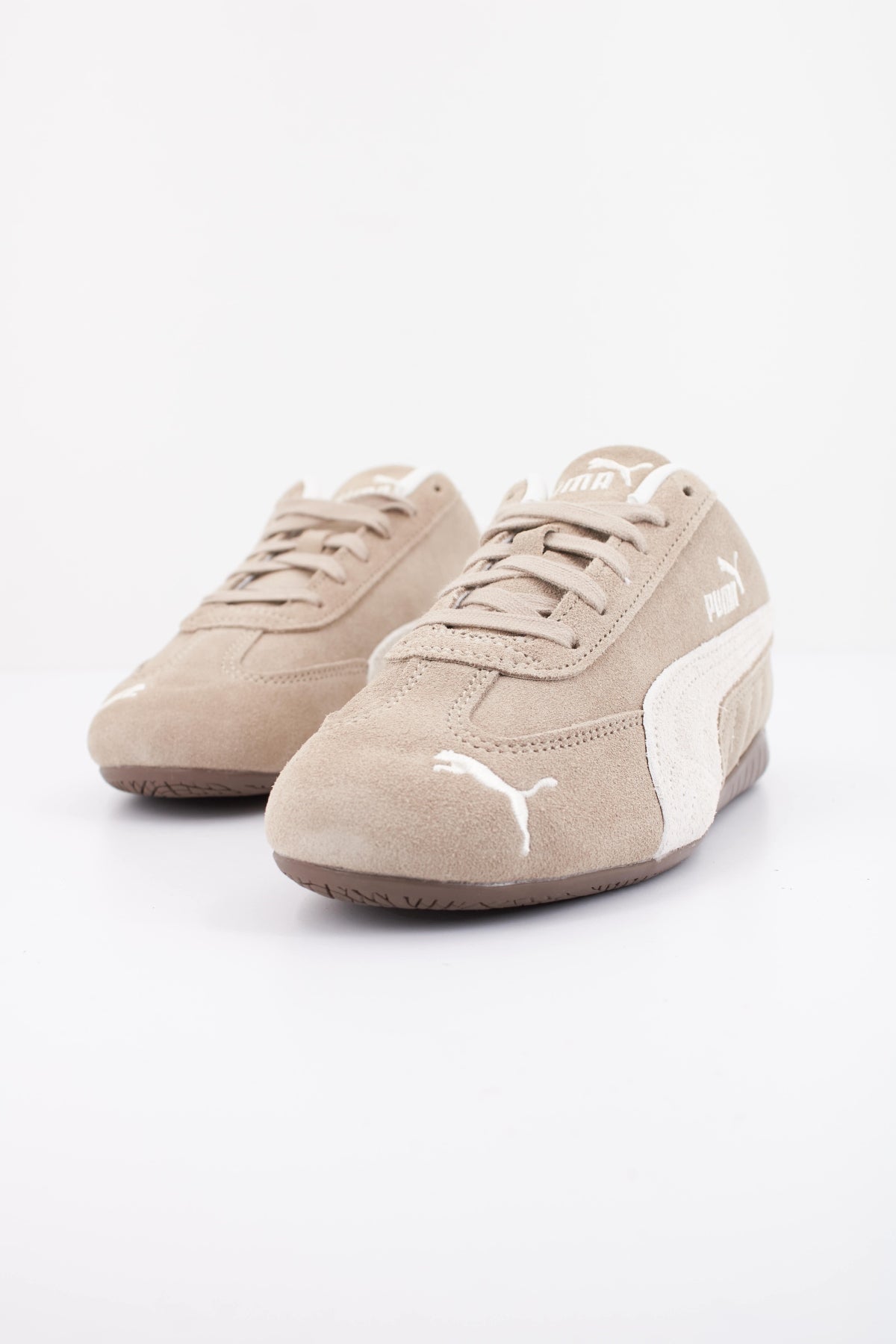 PUMA SPEEDCAT ELEVATED WNS en color BEIS (2)