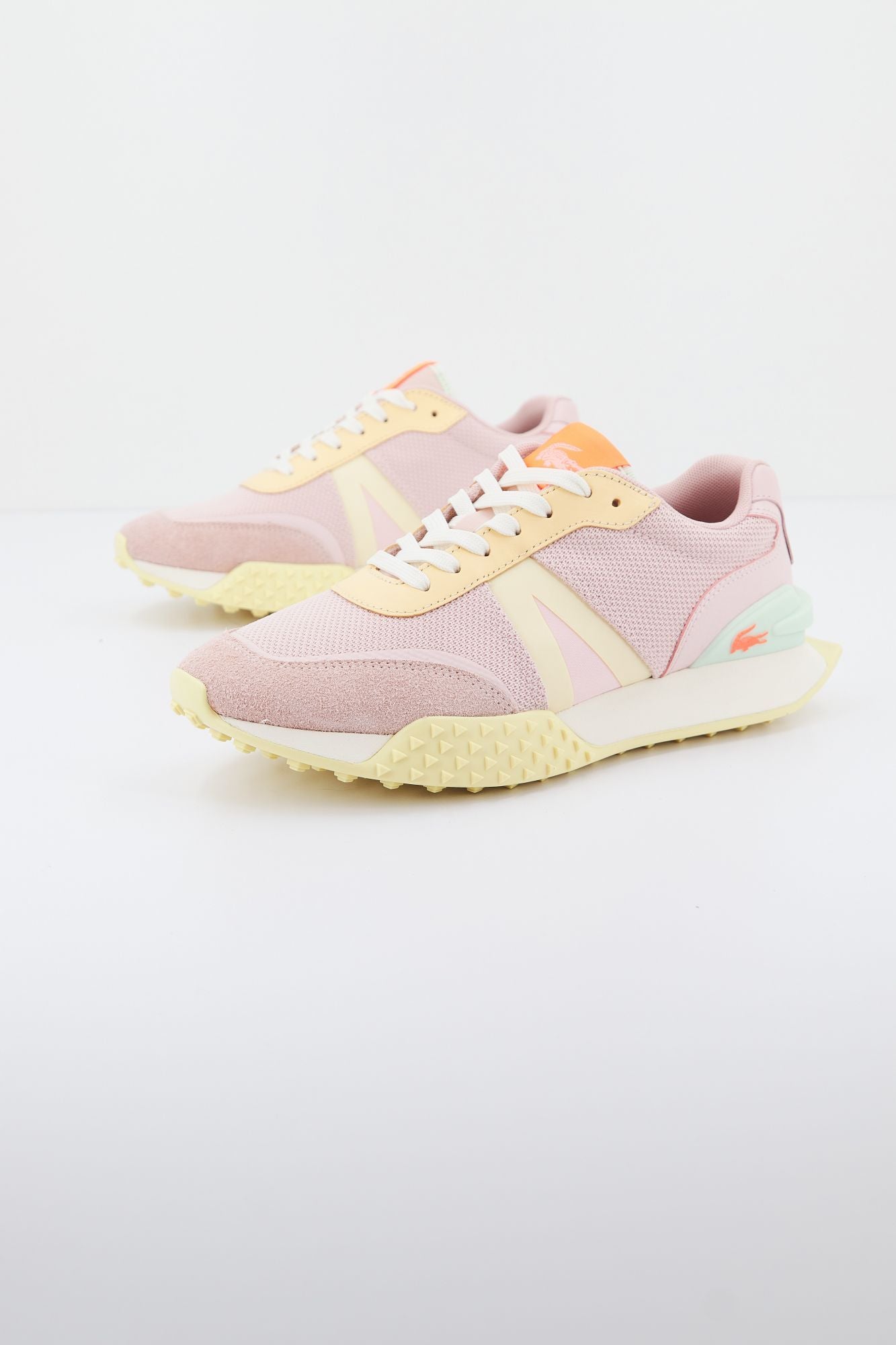 LACOSTE  L-SPIN DELUXE 123 3 SFA en color ROSA (2)