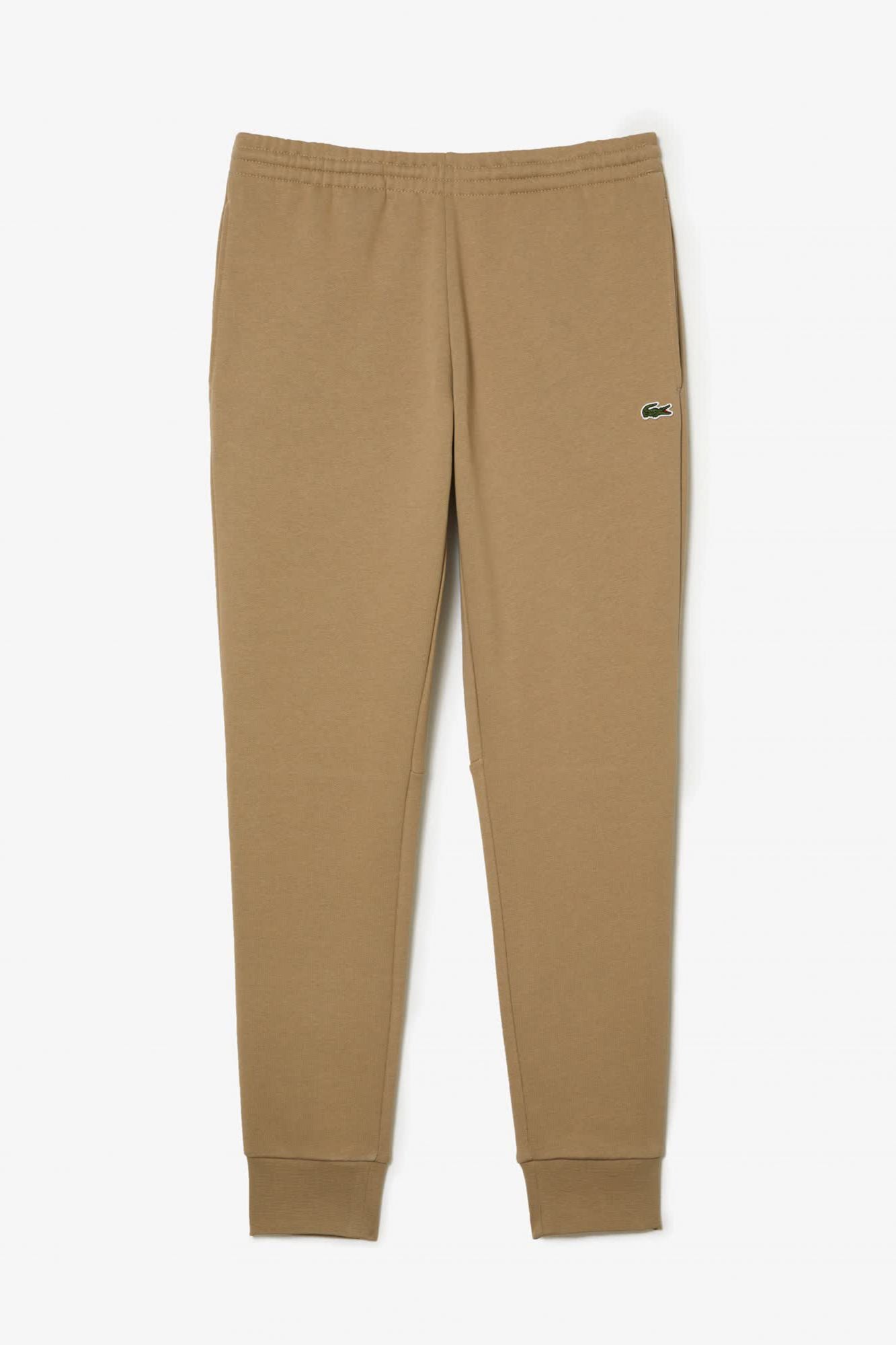 LACOSTE SURVETEMENT en color MARRON CLARO (2)