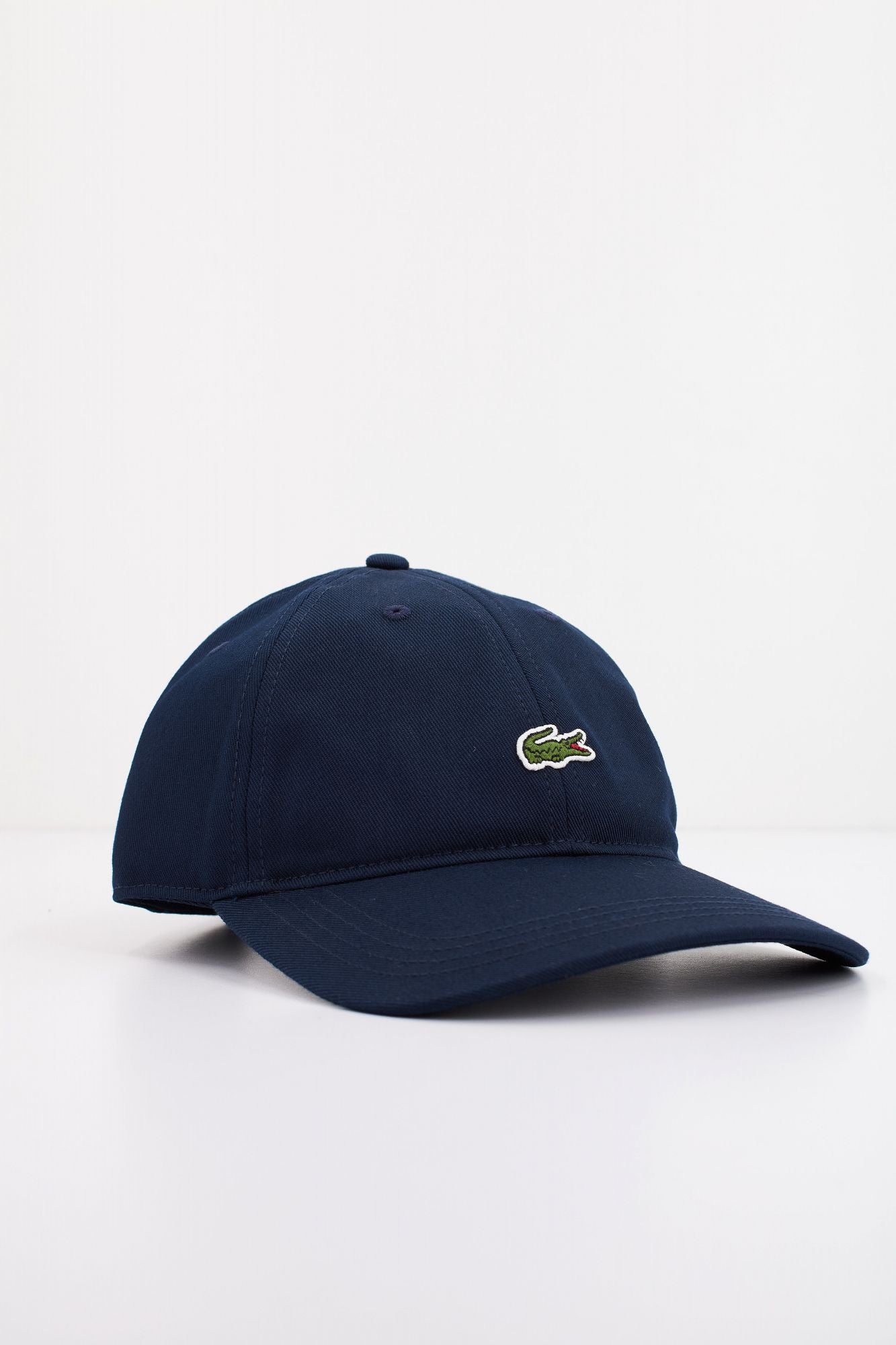 LACOSTE CASQUETTE SPORTSWEAR en color AZUL (2)