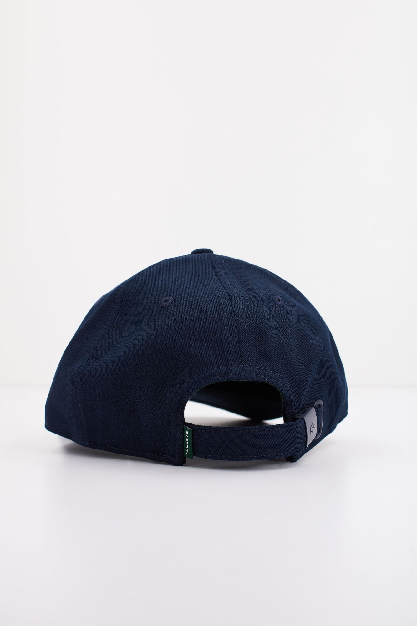 LACOSTE CASQUETTE SPORTSWEAR en color AZUL (3)