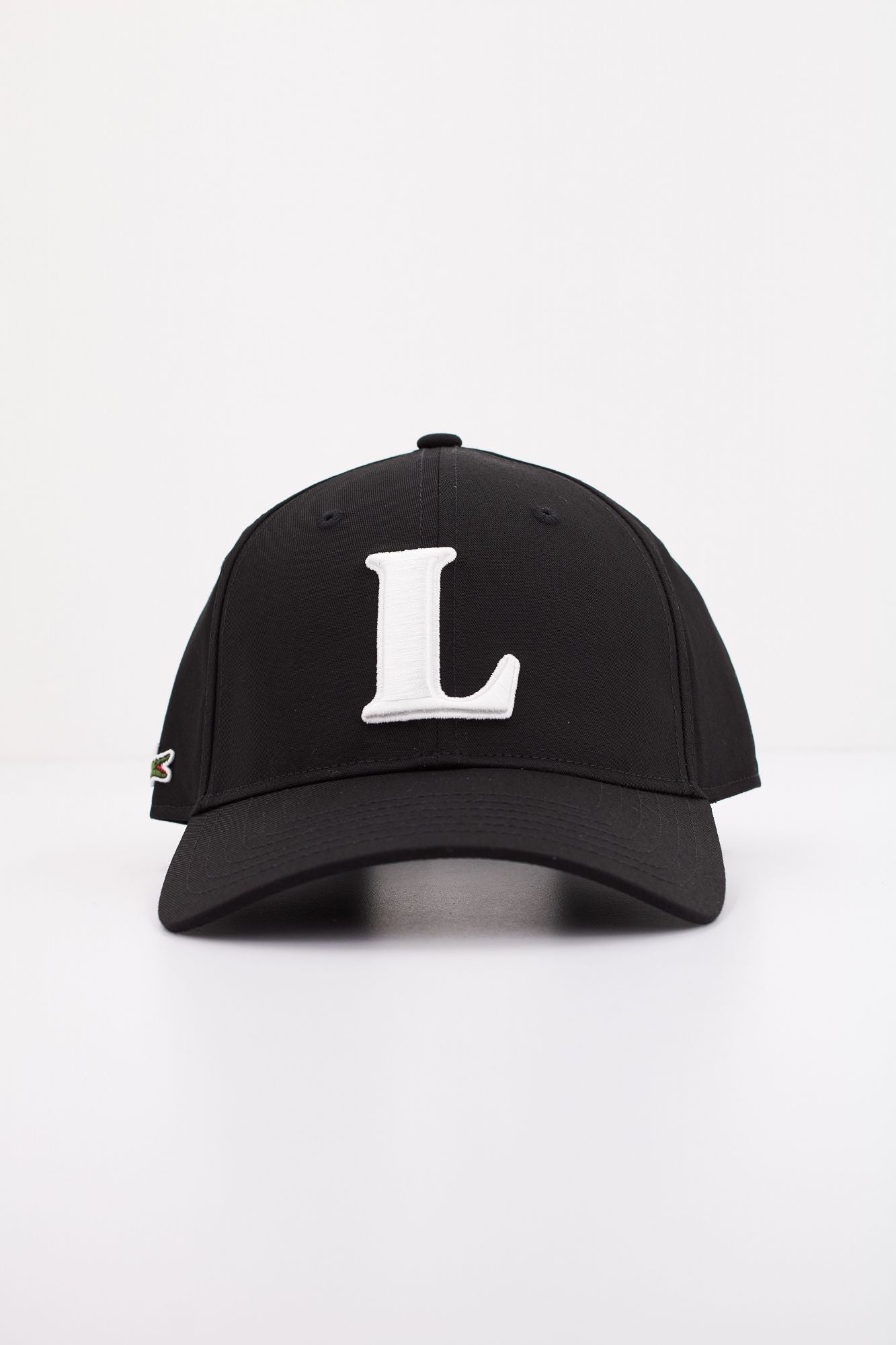LACOSTE RK0342  en color NEGRO (1)