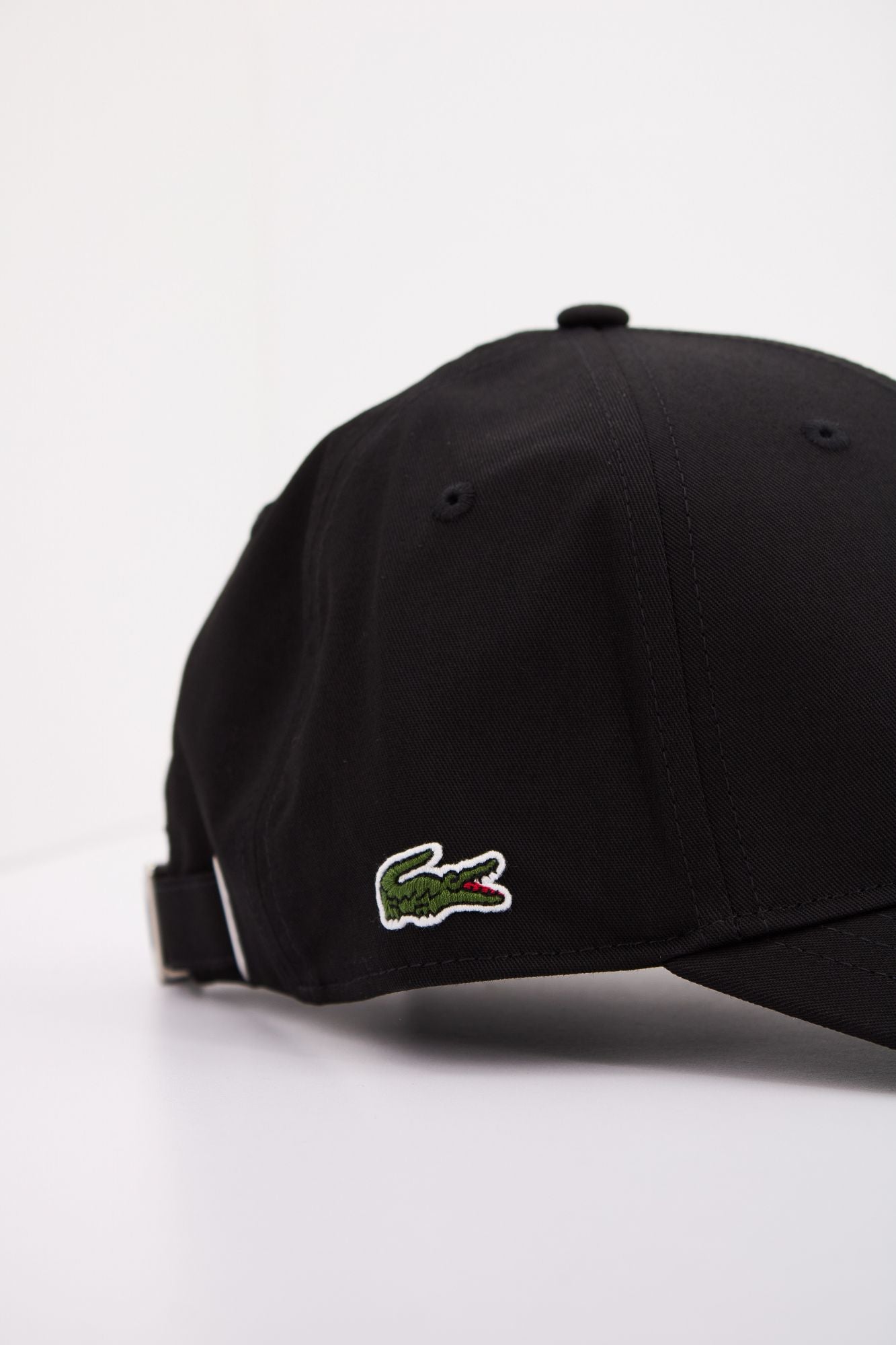 LACOSTE RK0342  en color NEGRO (4)