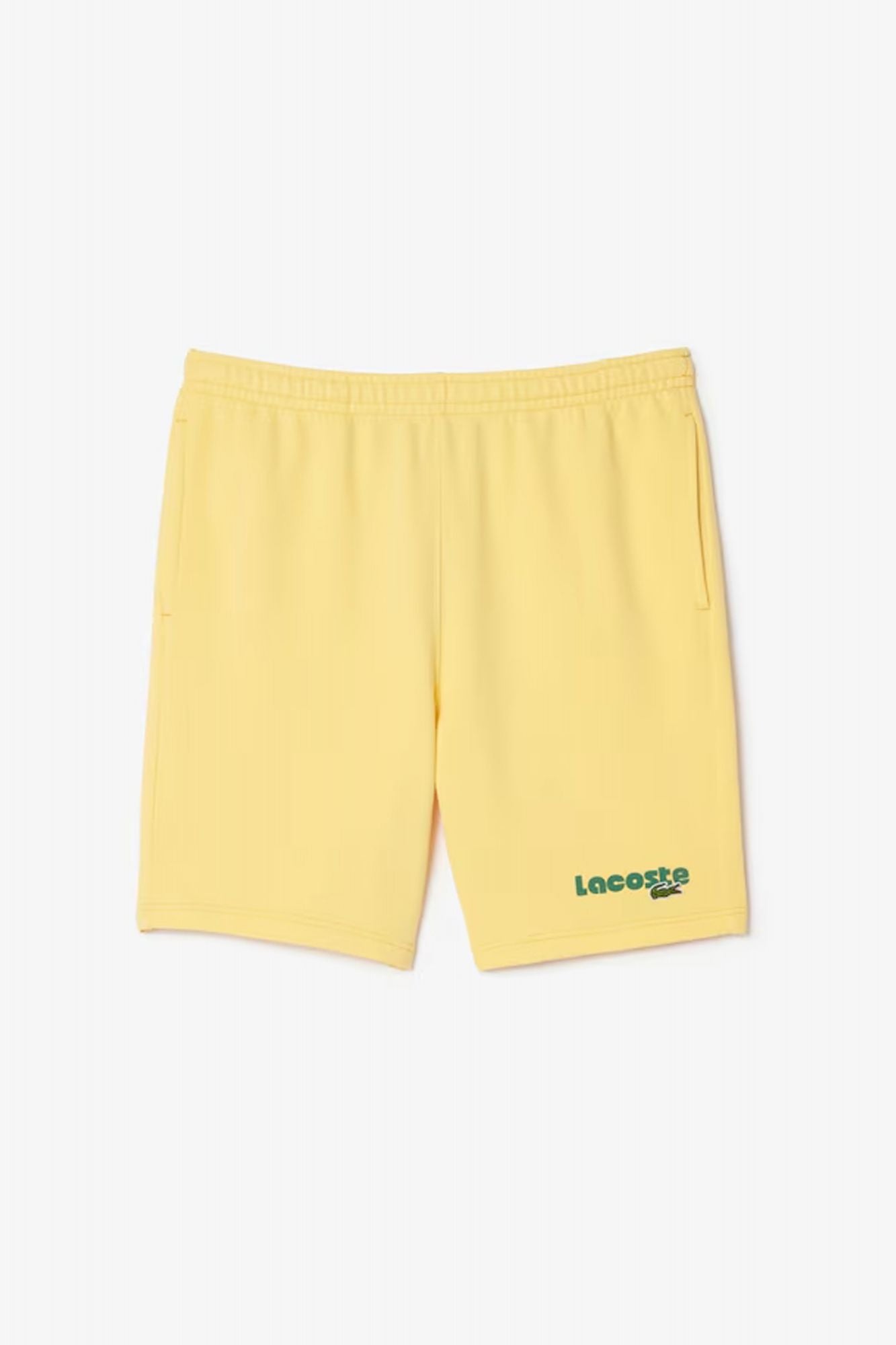 LACOSTE GH7526 en color AMARILLO (2)