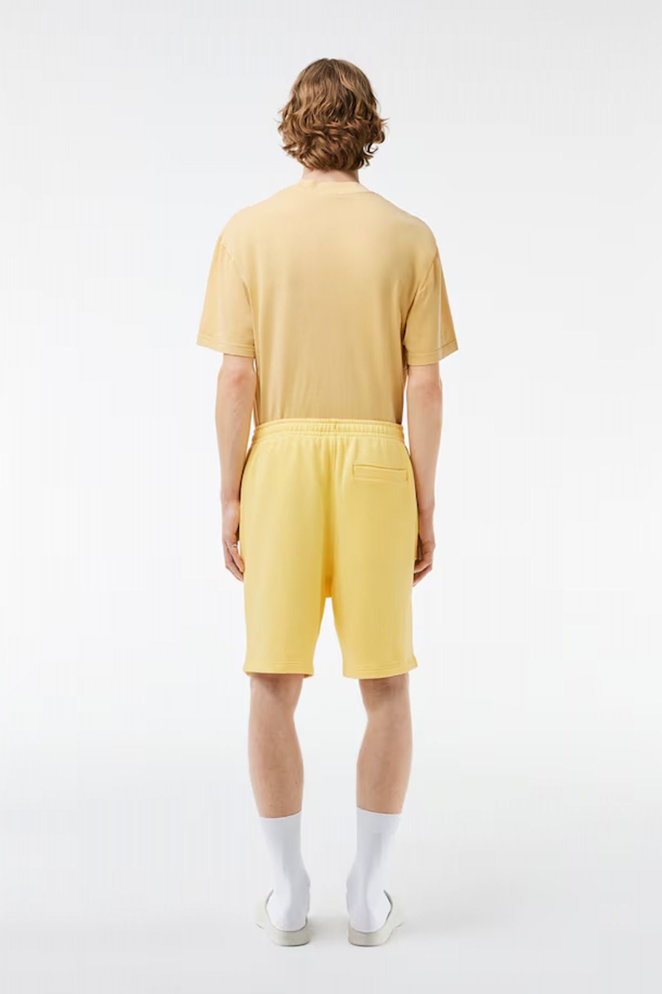 LACOSTE GH7526 en color AMARILLO (3)