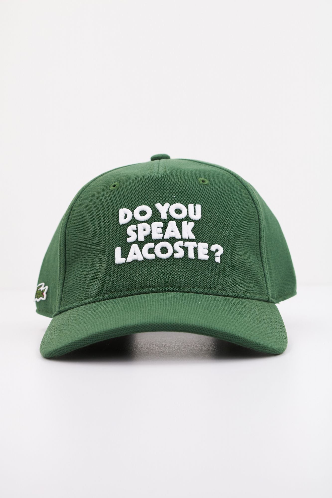 LACOSTE RK0341  en color VERDE (1)