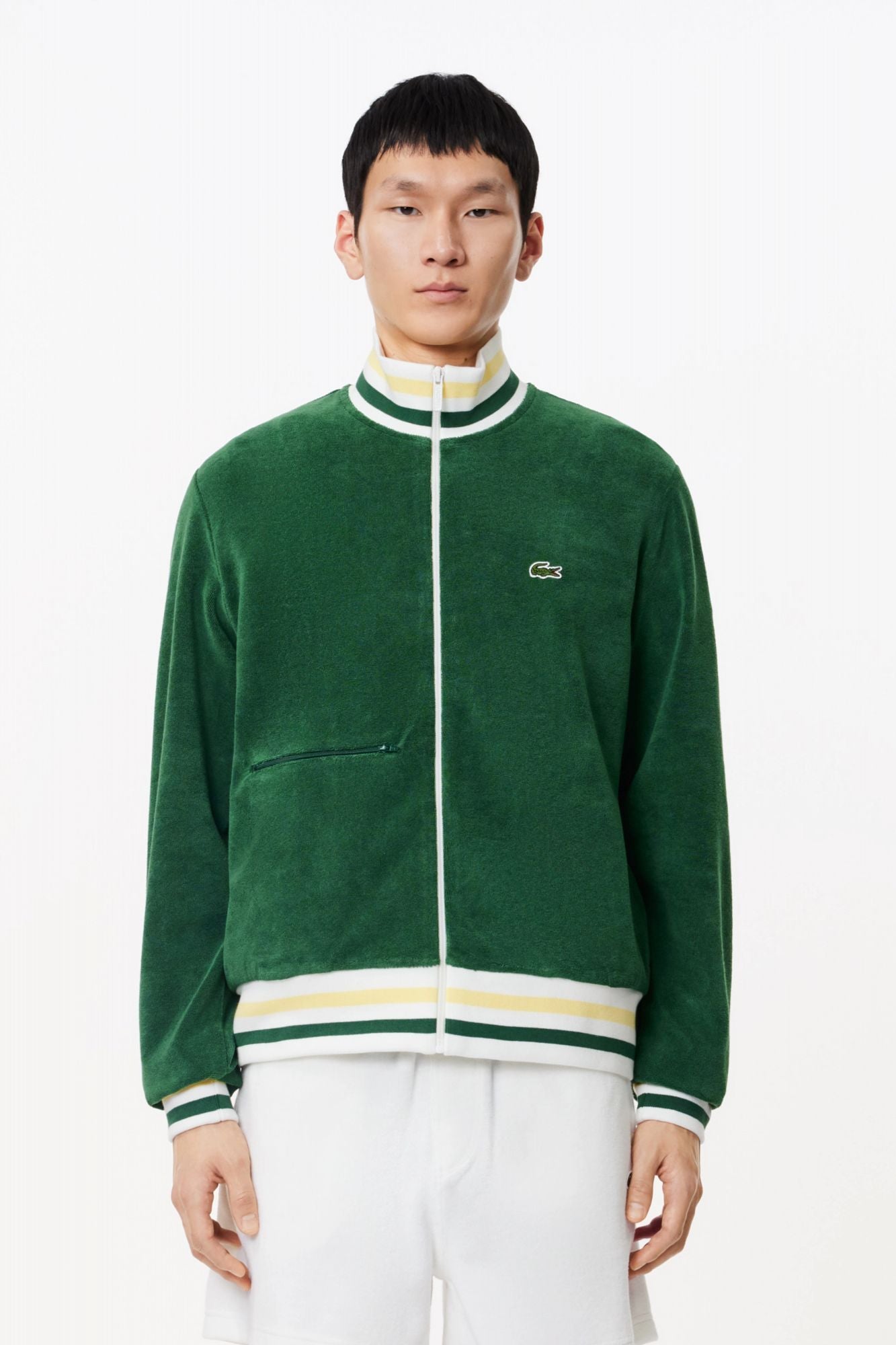 LACOSTE SH7532  en color VERDE (1)