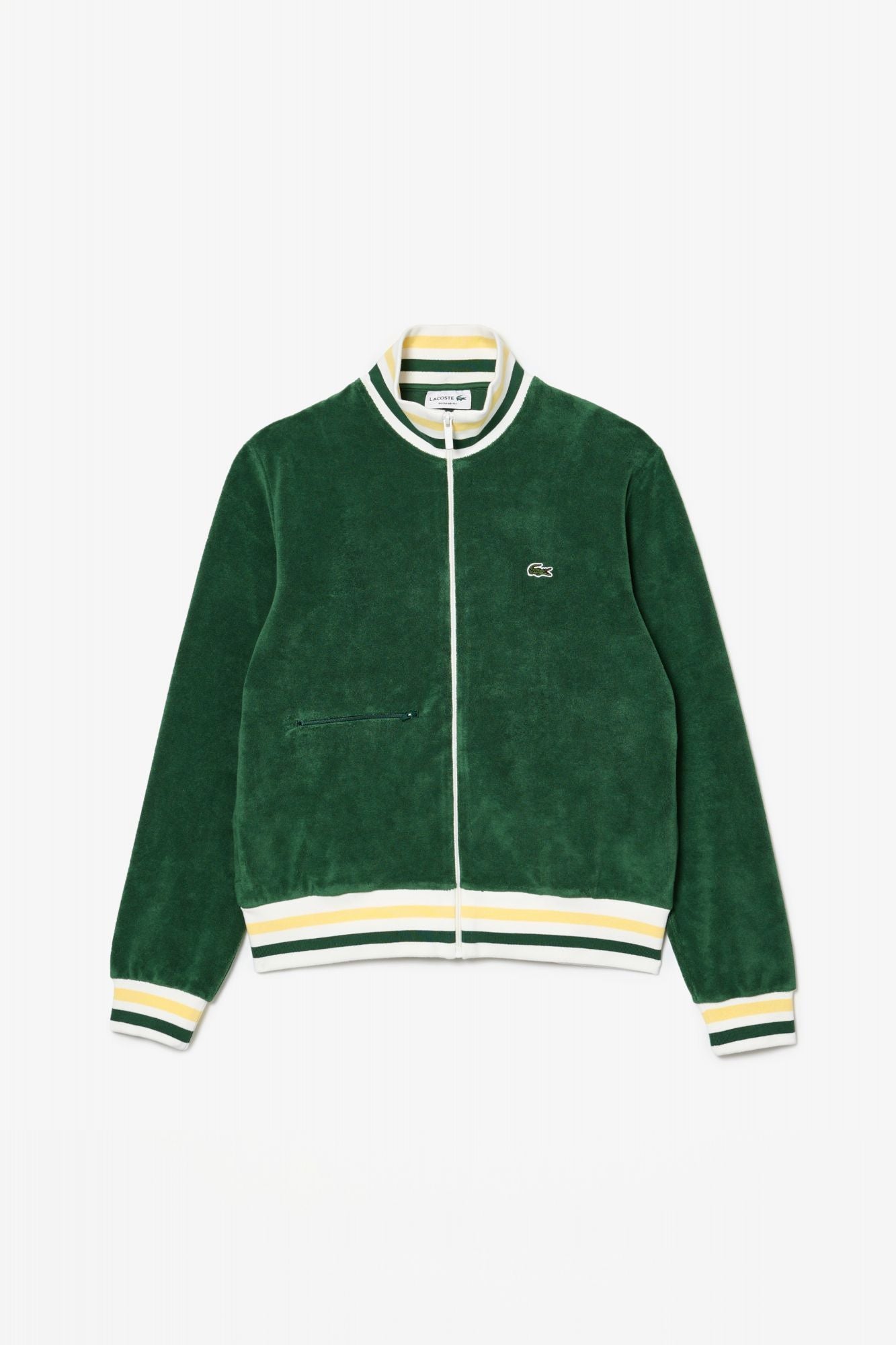 LACOSTE SH7532  en color VERDE (2)