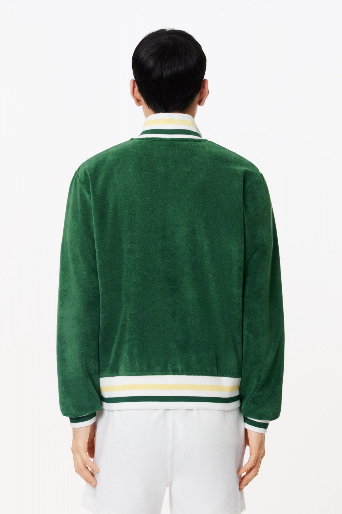 LACOSTE SH7532  en color VERDE (3)
