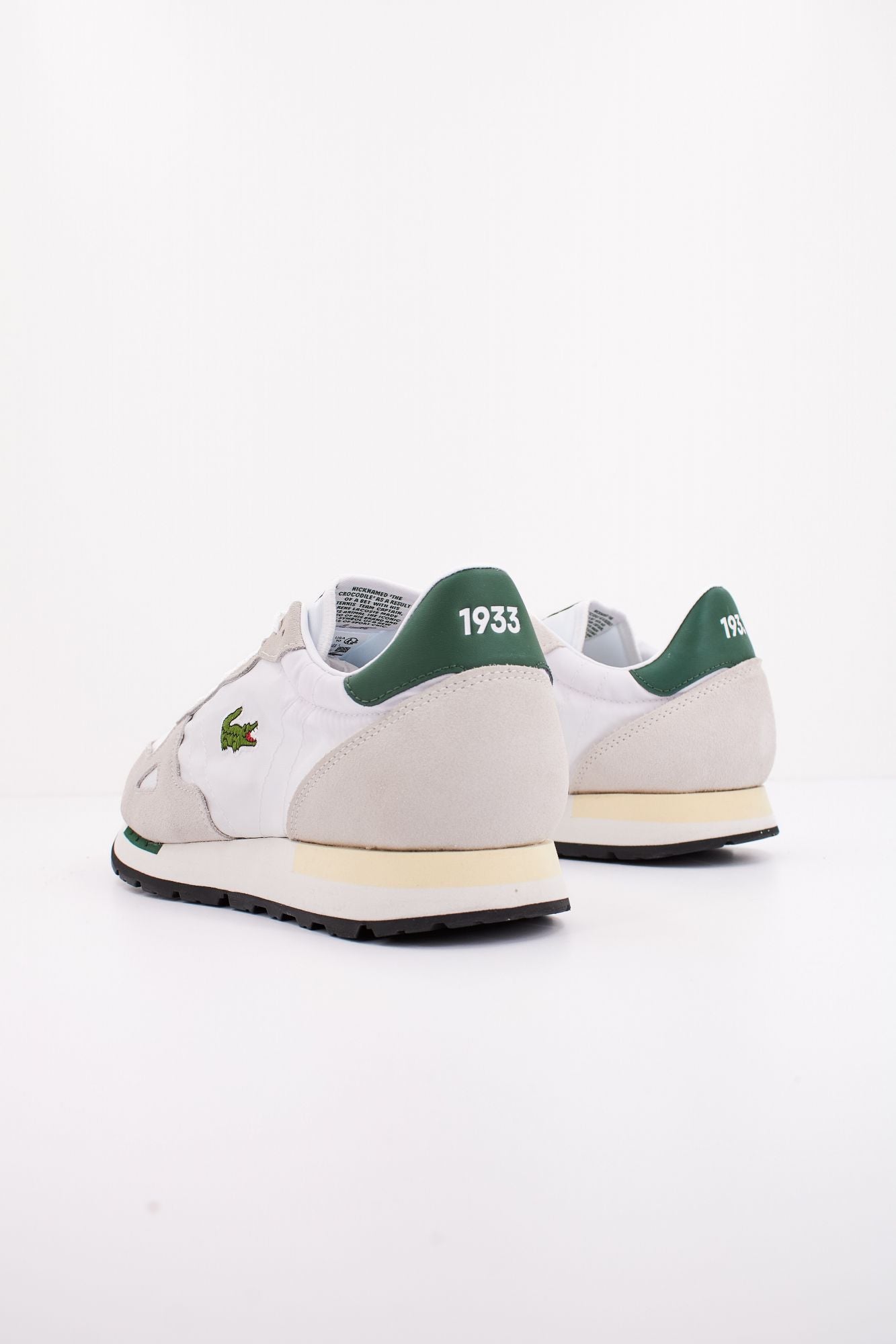 LACOSTE 47SMA0006 en color BLANCO (3)