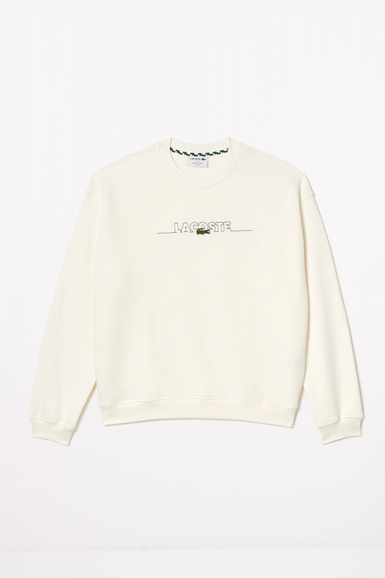 LACOSTE SH3878 en color BLANCO (2)