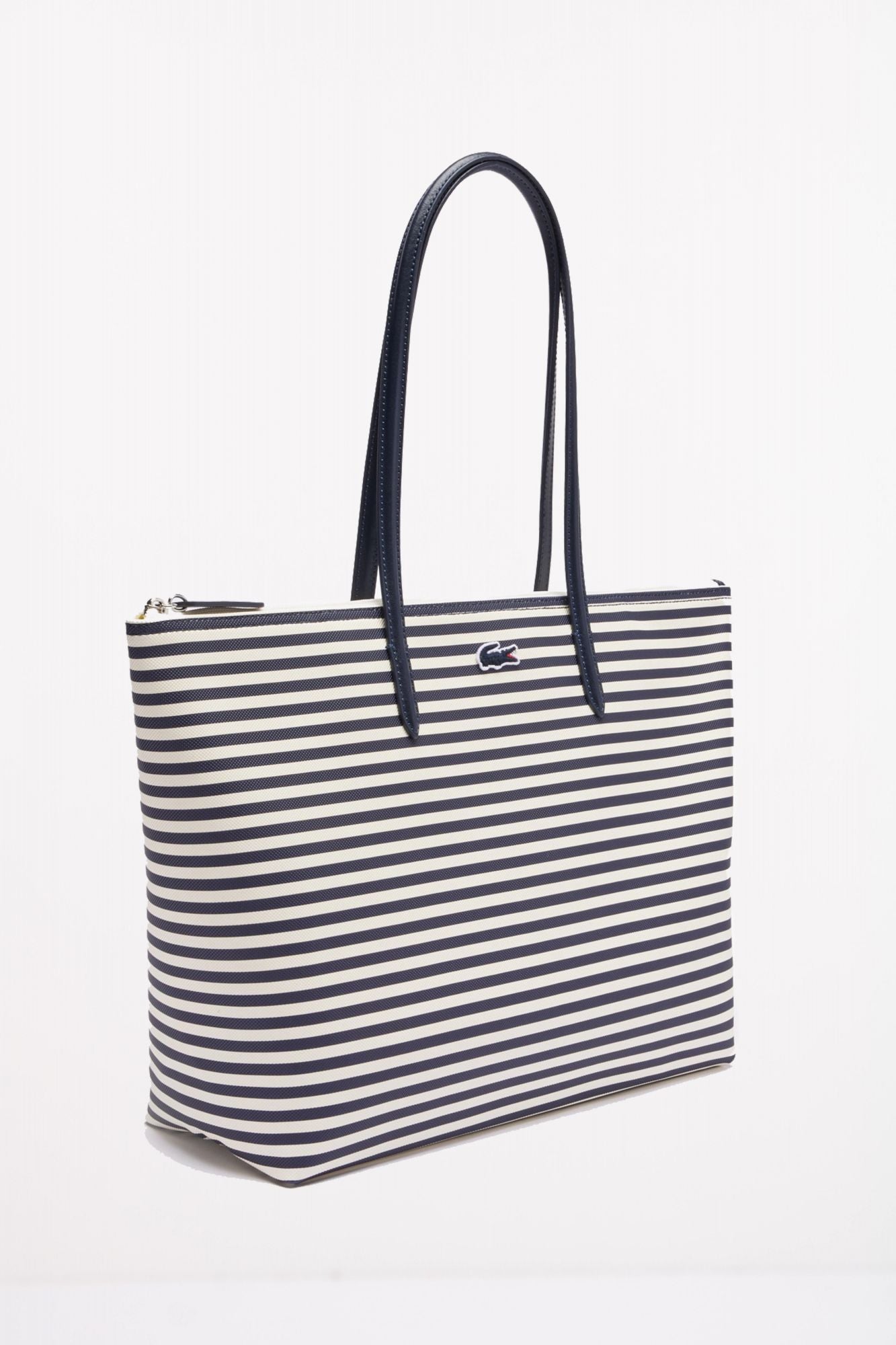 LACOSTE  L. 12. 12 en color AZUL (2)