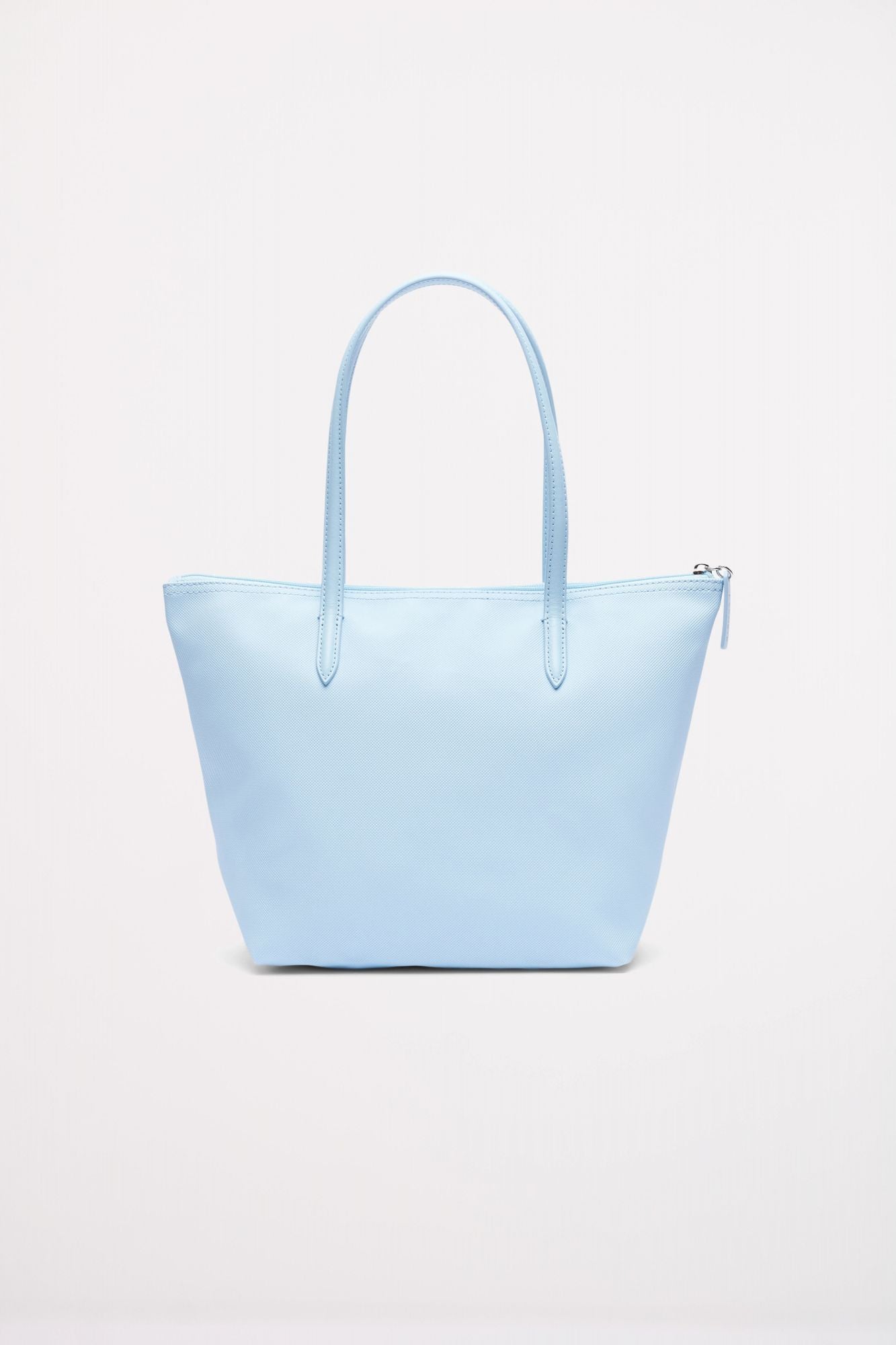 LACOSTE  L.12.12 CONCEPT SMALL SHOP en color AZUL (2)