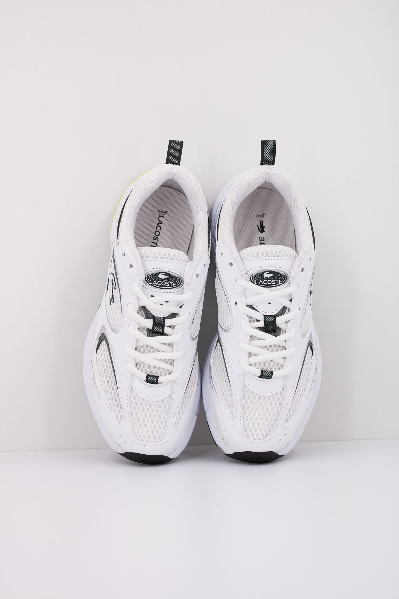 LACOSTE STORM 2K en color BLANCO (3)