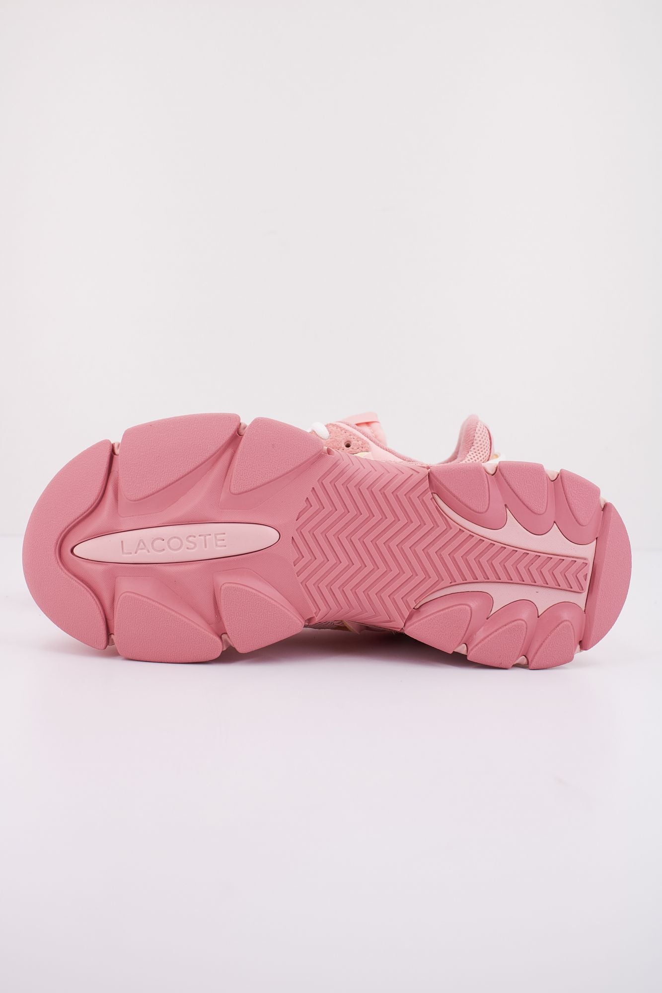 LACOSTE NEO en color ROSA (5)