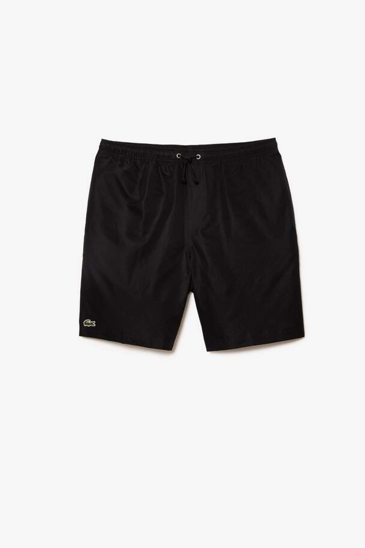 LACOSTE SHORTS en color NEGRO (2)