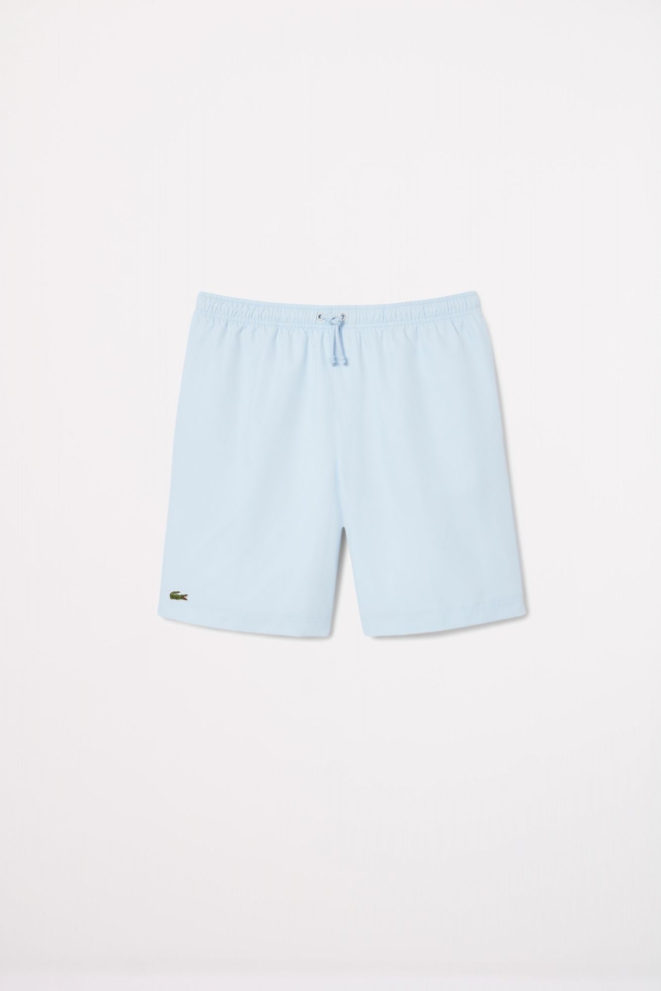 LACOSTE SHORTS en color AZUL (2)
