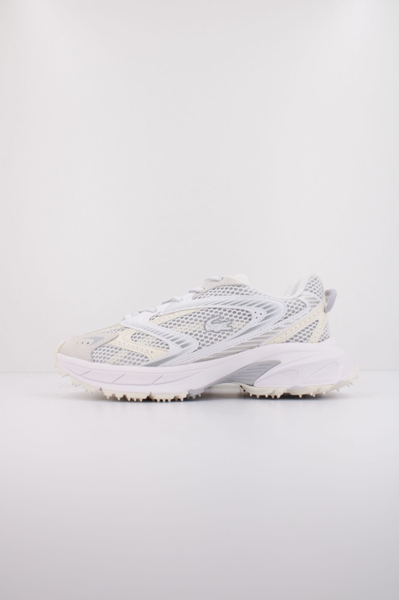 LACOSTE L003 NEO SHOT en color BLANCO (1)
