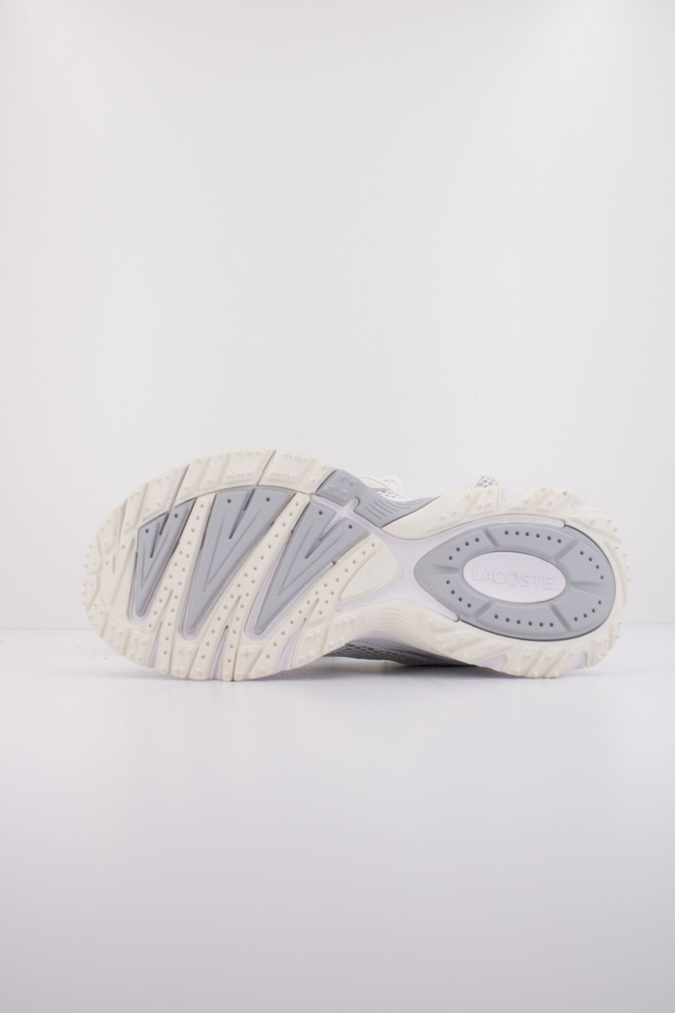 LACOSTE L003 NEO SHOT en color BLANCO (5)