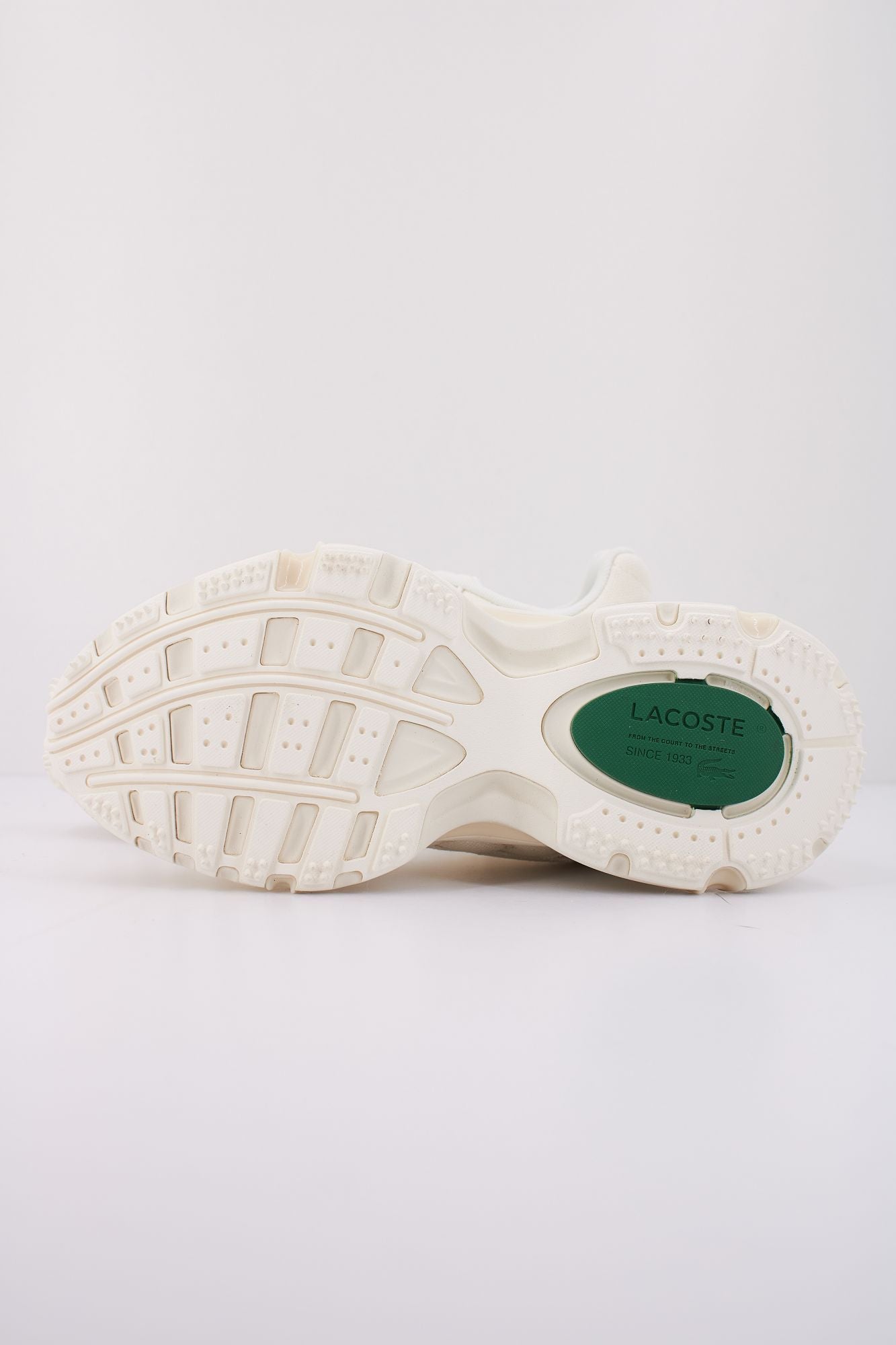 LACOSTE L003 2K24  en color BLANCO (5)