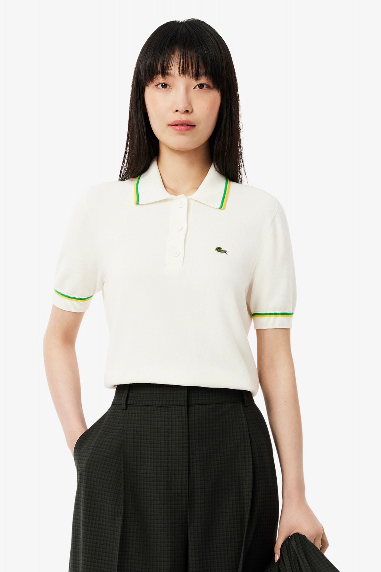 LACOSTE AF9283  en color BLANCO (1)