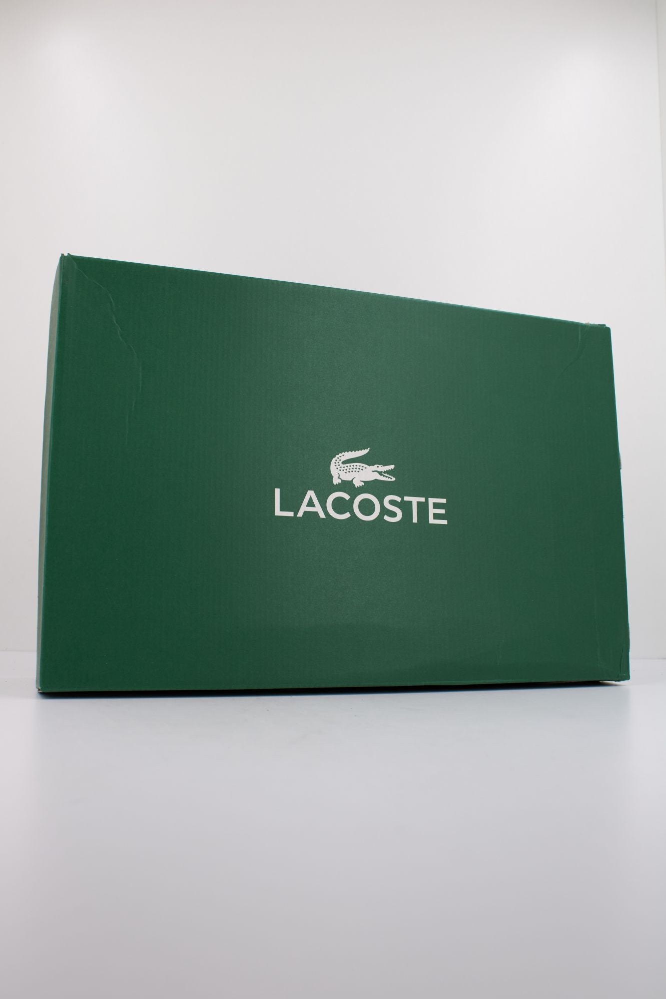 LACOSTE L003 NEO SHOT en color NEGRO (6)