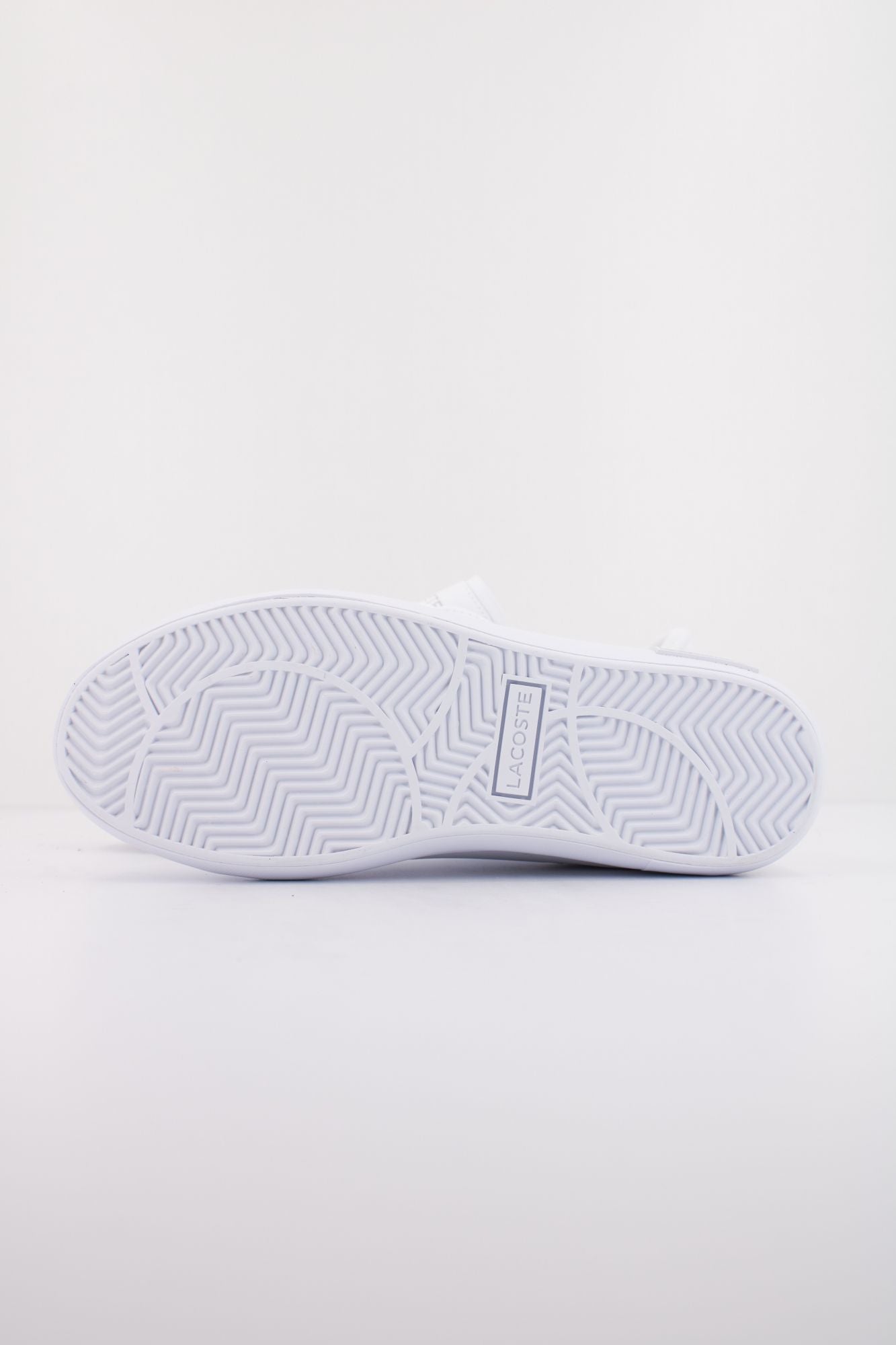 LACOSTE  POWERCOURT  en color BLANCO (5)