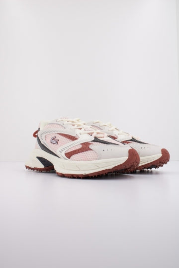 LACOSTE NEO SHOT en color ROSA (2)