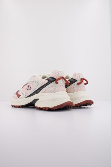 LACOSTE NEO SHOT en color ROSA (4)