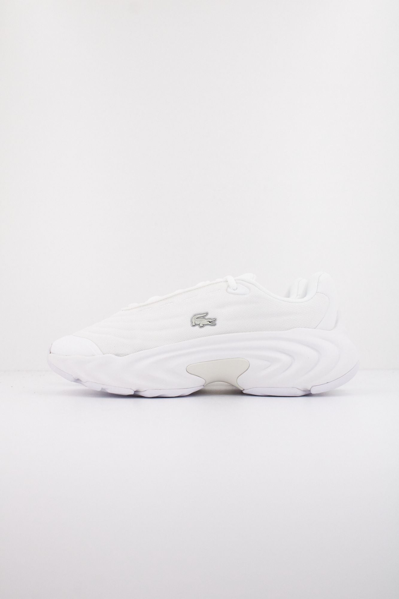 LACOSTE  SPINOR  en color BLANCO (1)